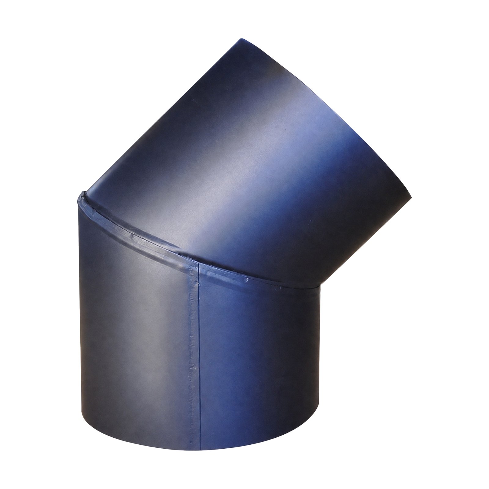 45° Chimney Elbow