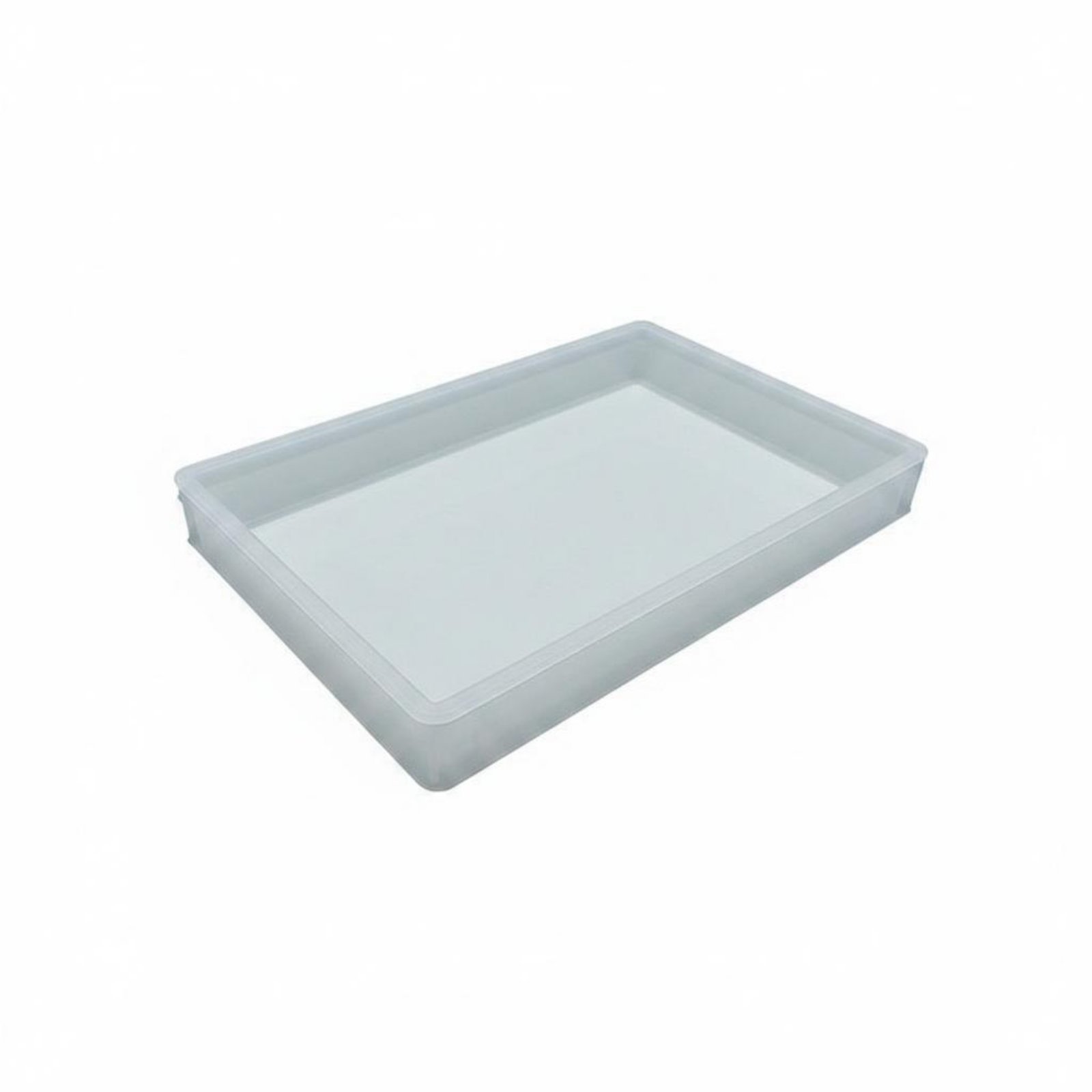 Pizza Batter Proofing Box