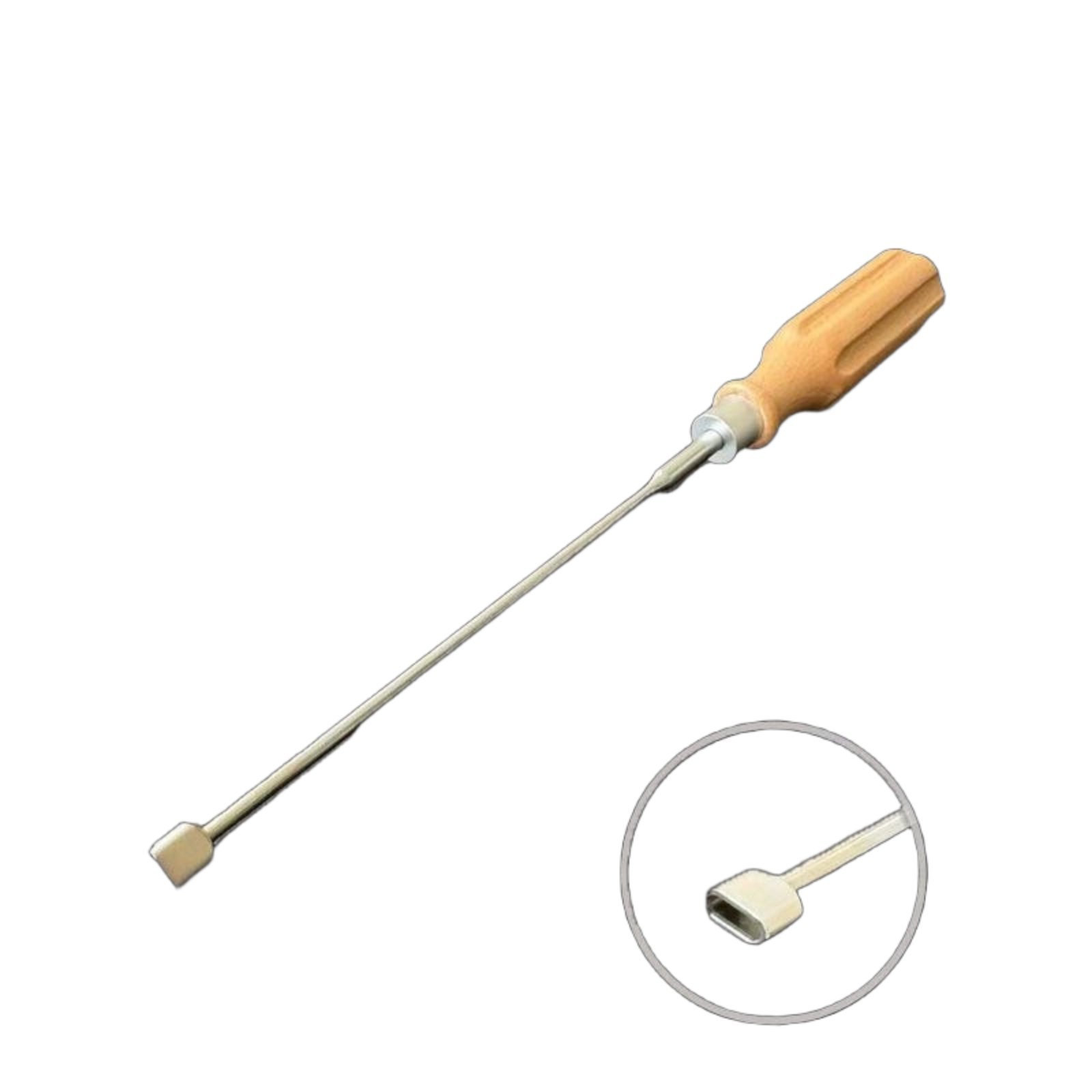 Piano Action Repair Tool
