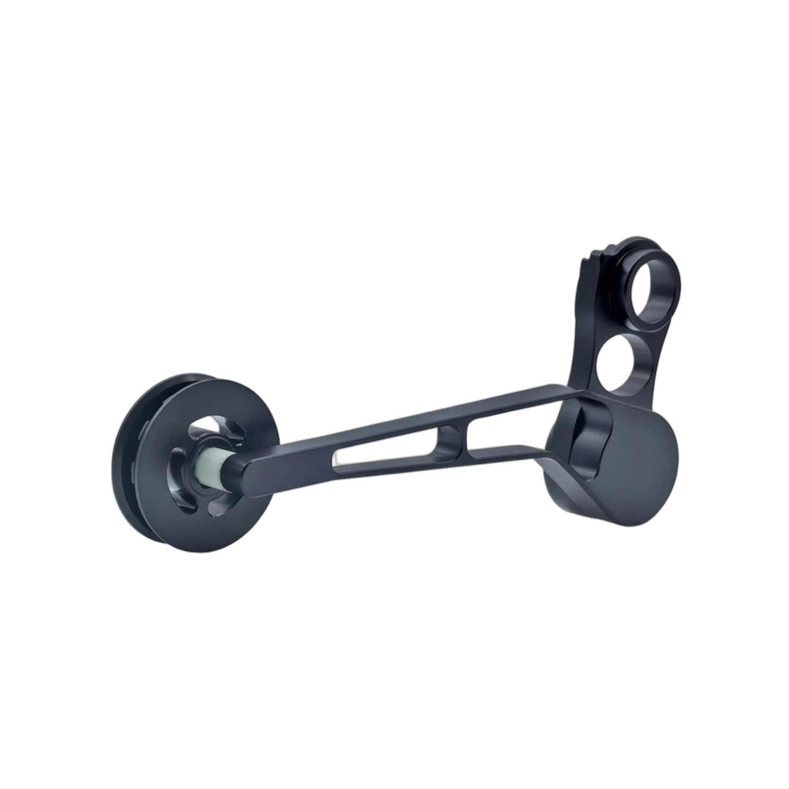 Folding Bike Chain Tensioner – Black
