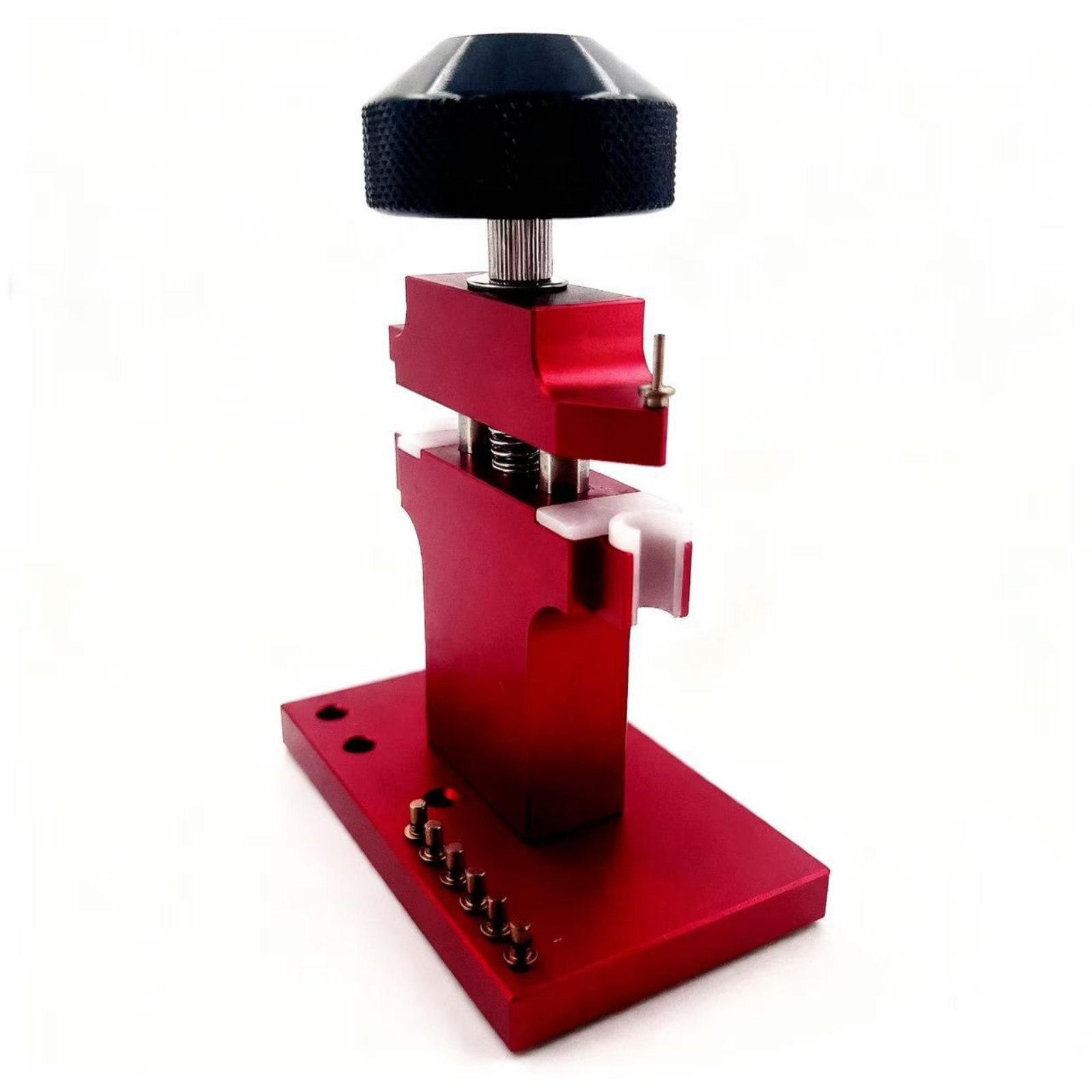 Watch Crown Tube Remover + Watch Case Opener