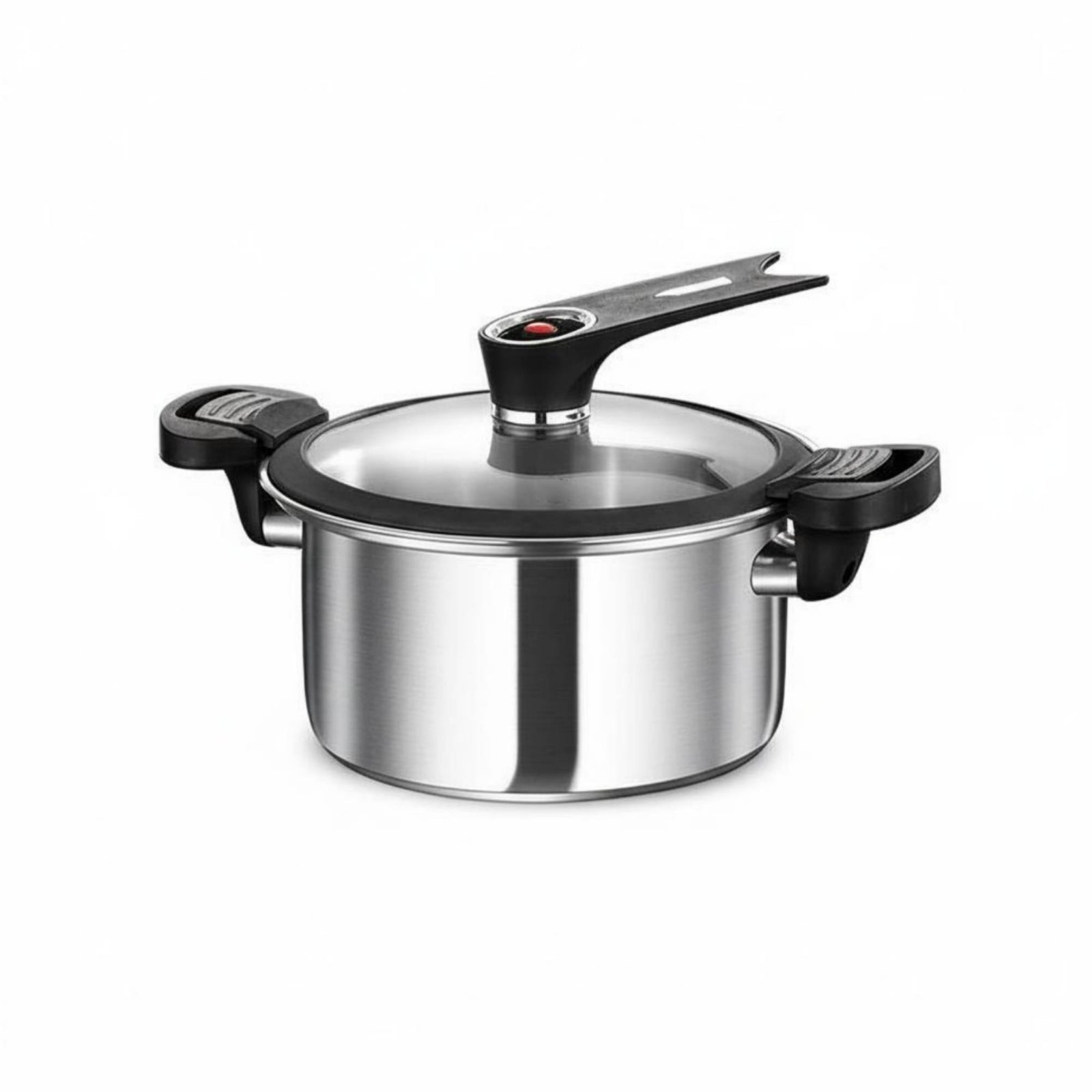 Thickened Composite Bottom Steam Cooker