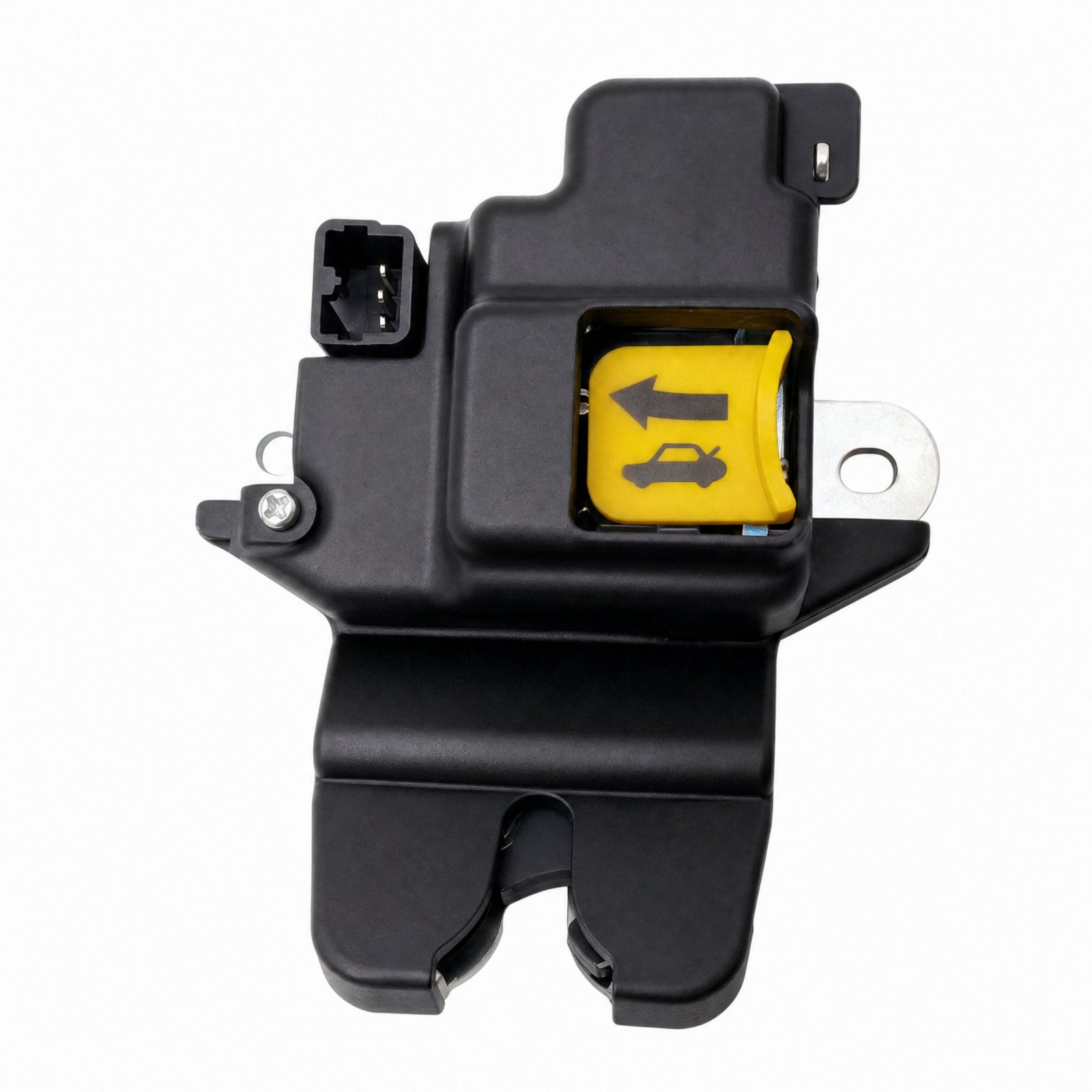 Tailgate Trunk Lock Latch