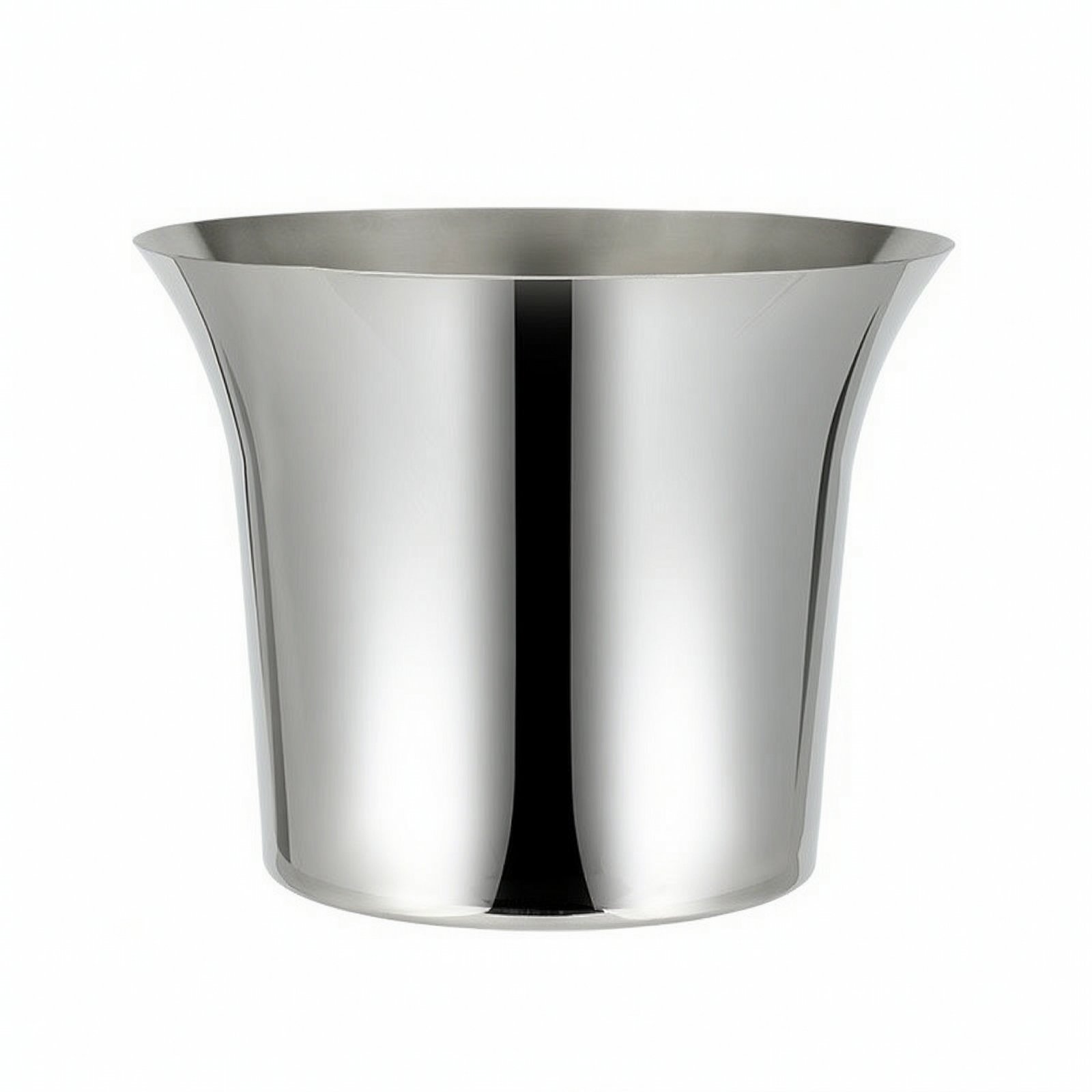 Double-Layer Champagne Ice Bucket