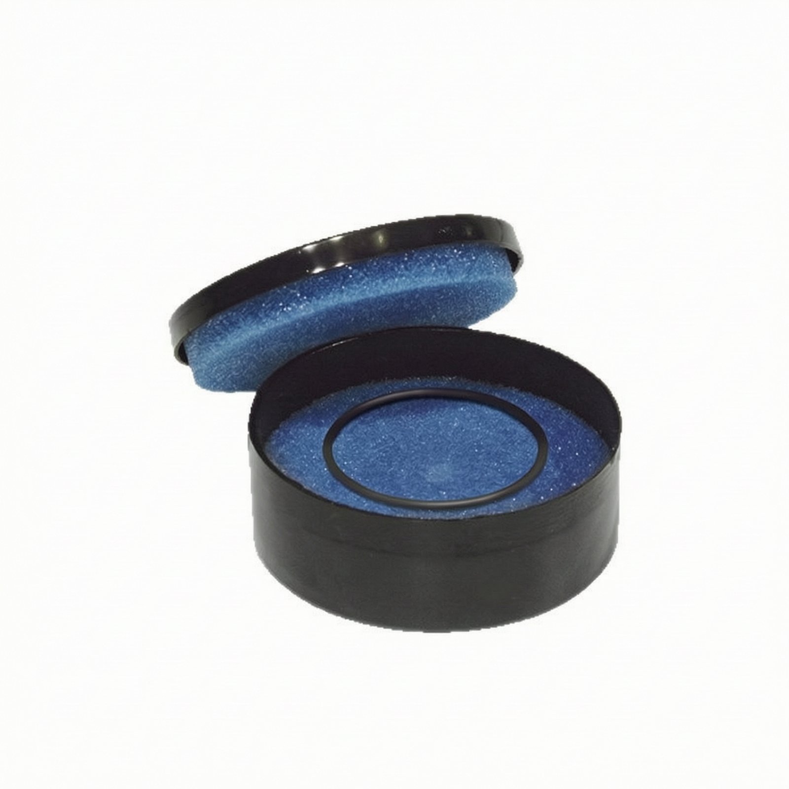 Watch Repair Oil Box + Silicone Watch Parts Tray