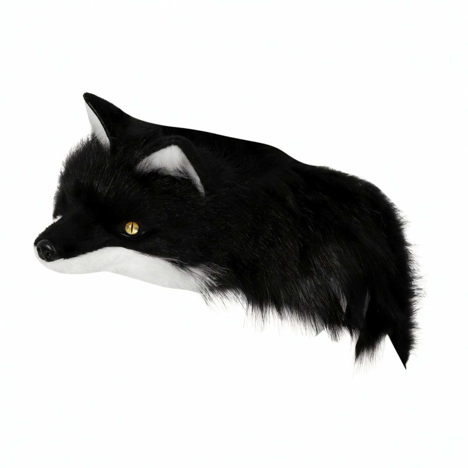 Faux-Fleece Canine Shoulder Wrap