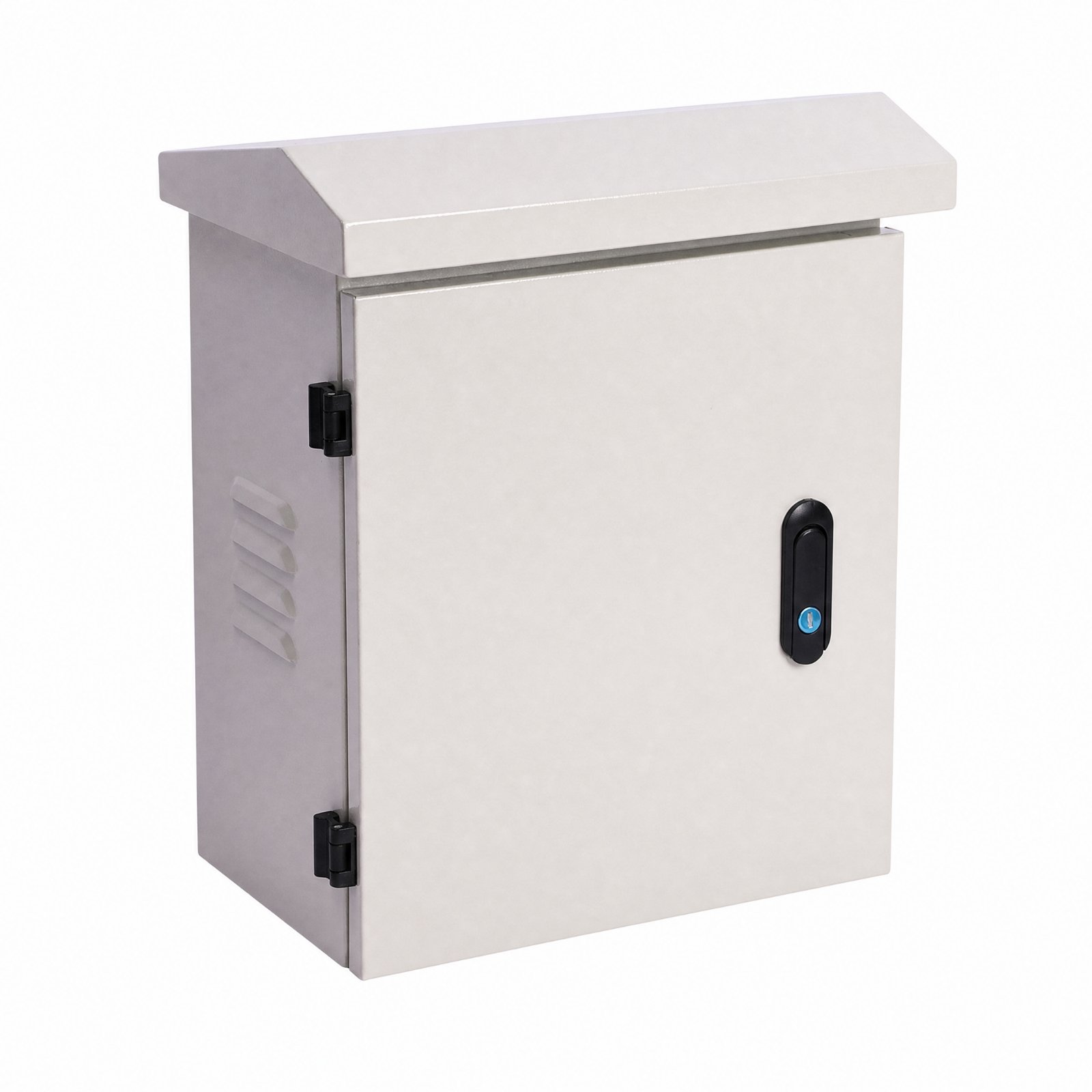 Electrical Enclosure Lockable
