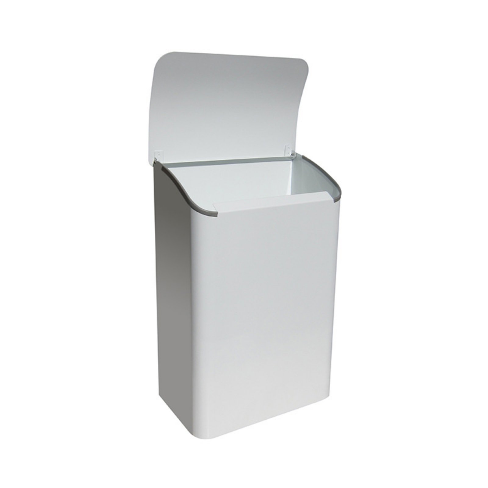 Metal Wall Mount Mailbox
