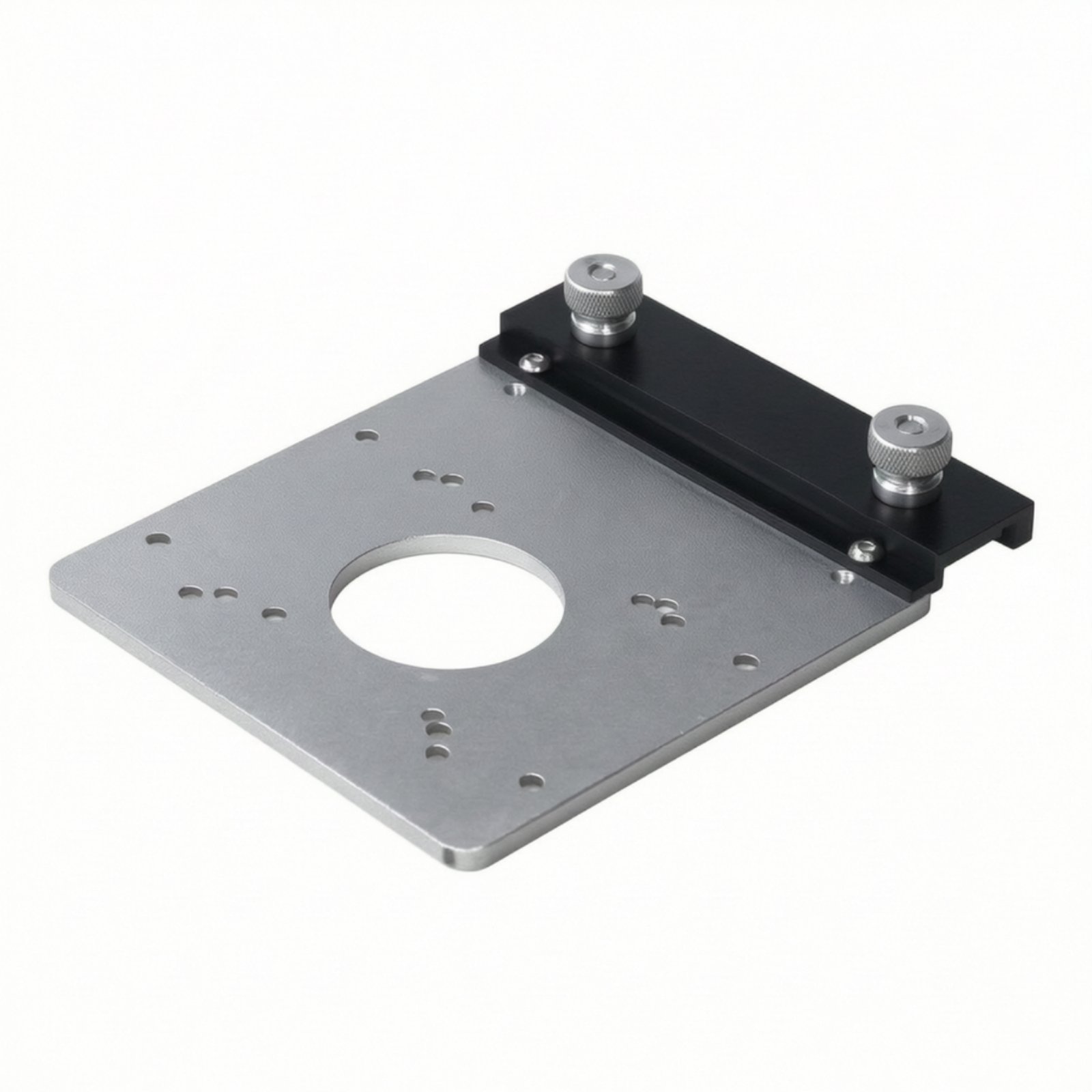 Router Guide Track Adapter