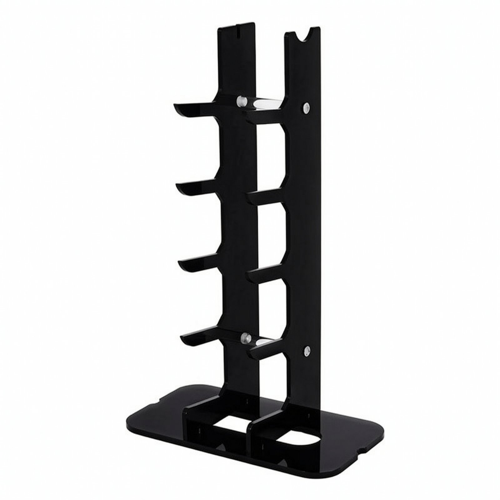 Acrylic Jackknife Display Stand