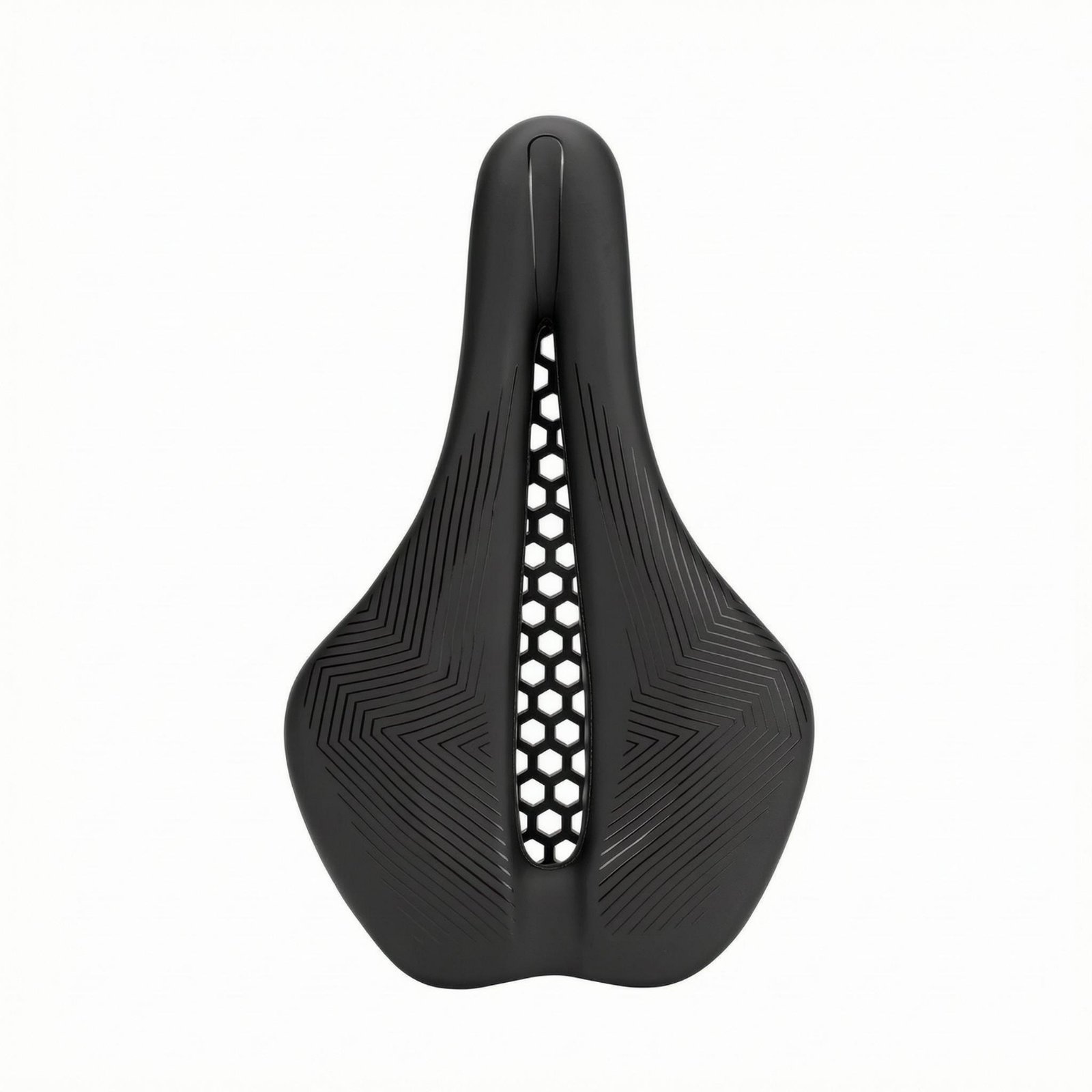 Bike Saddle Aerodynamic Ergonomic