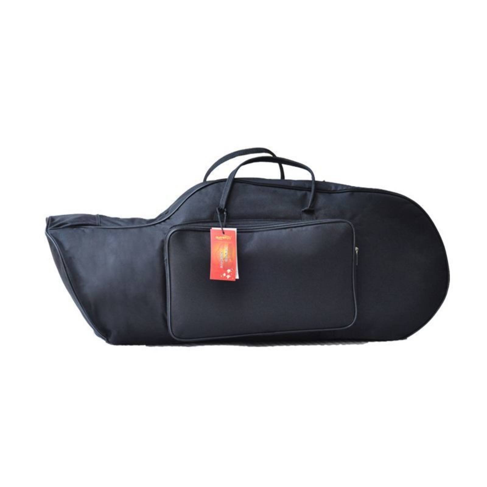Padded Trumpet Gig Bag – Flat Key Alto Horn