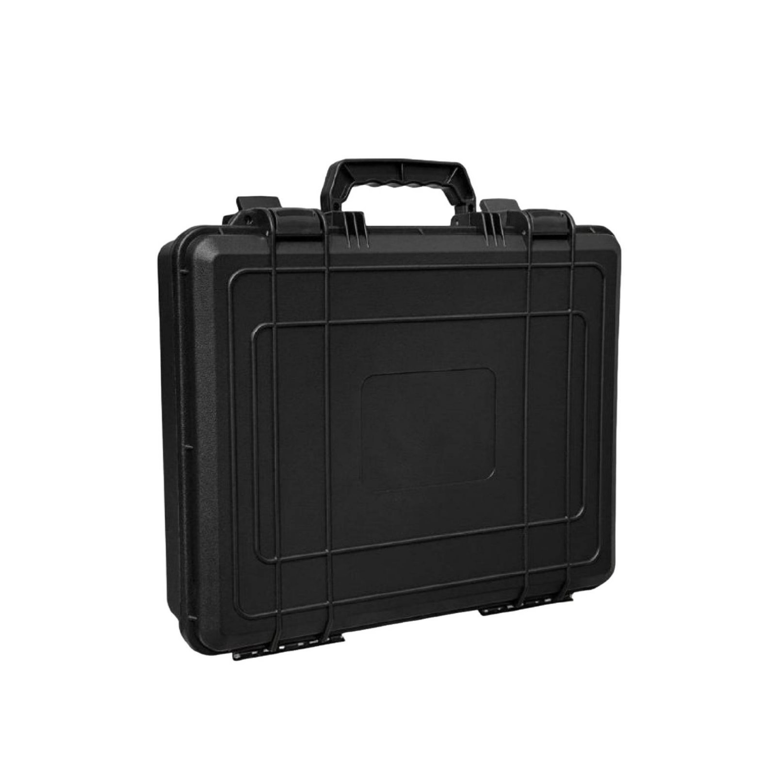 Shockproof Carrying Case – Black