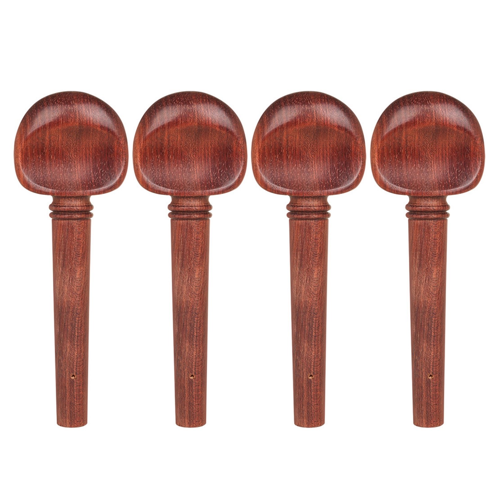 4-Piece Cello Tuning Peg Set