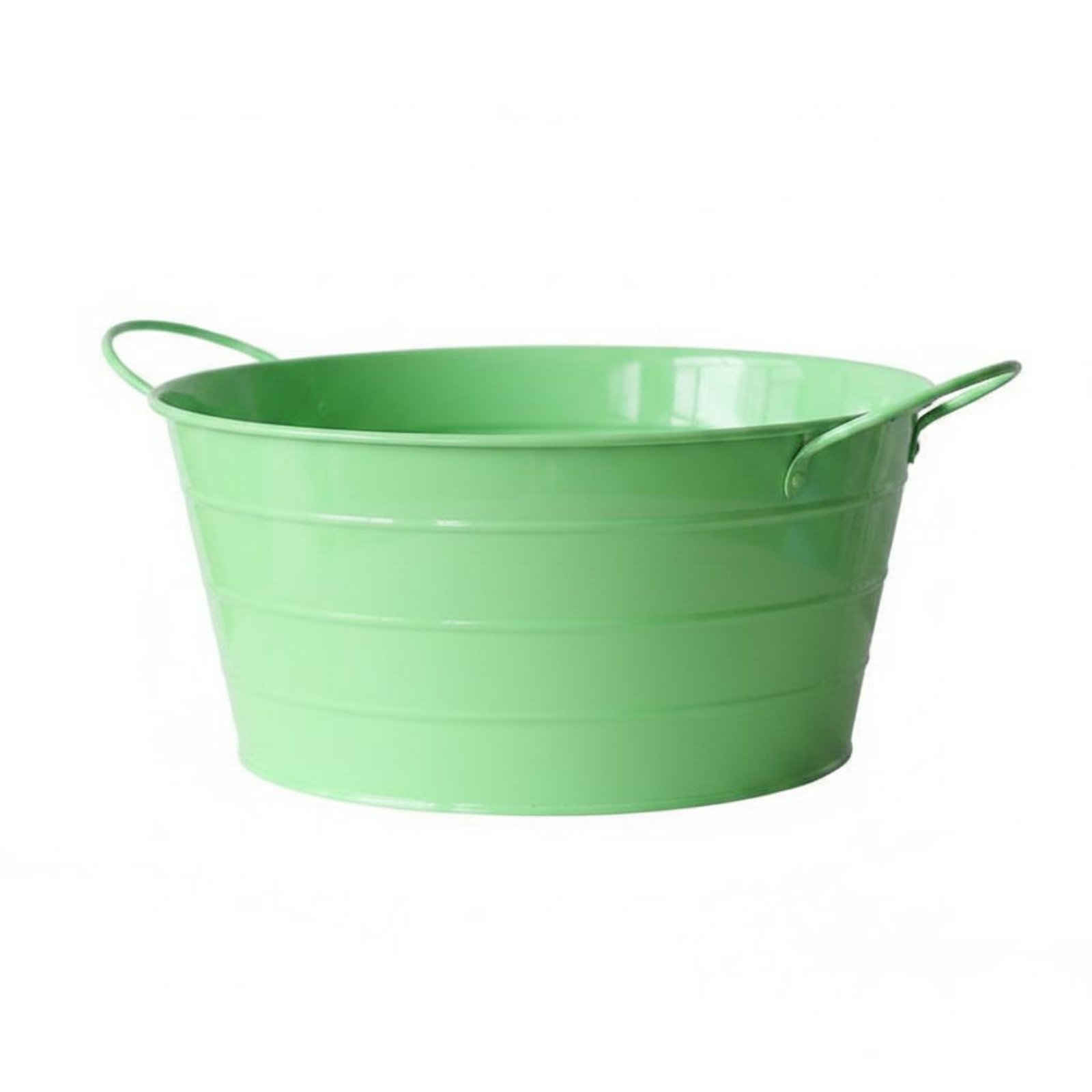Coated Beer Bucket