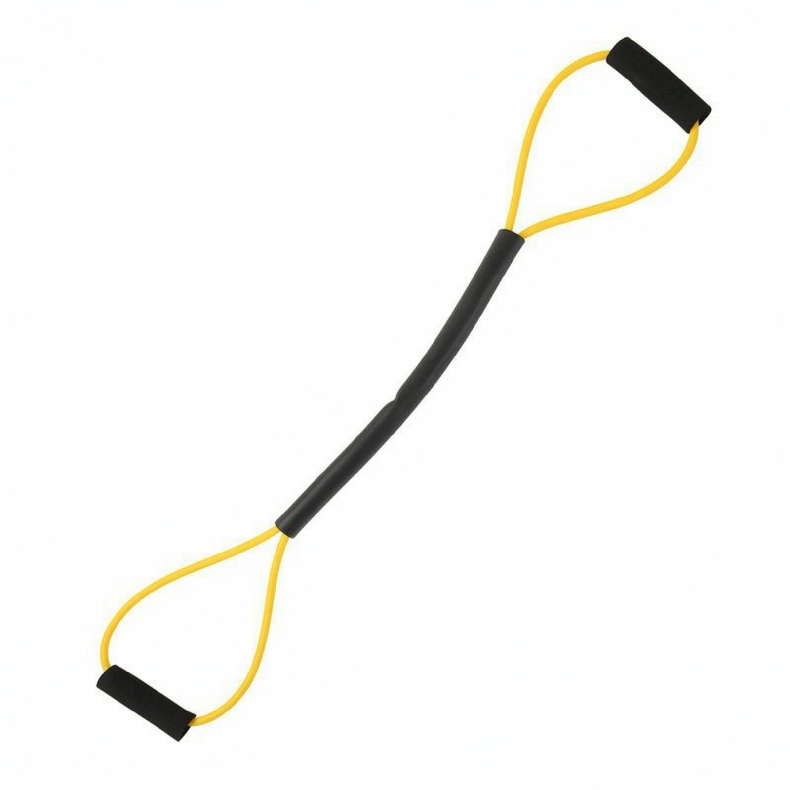 Boxing Resistance Band with Foam Handles