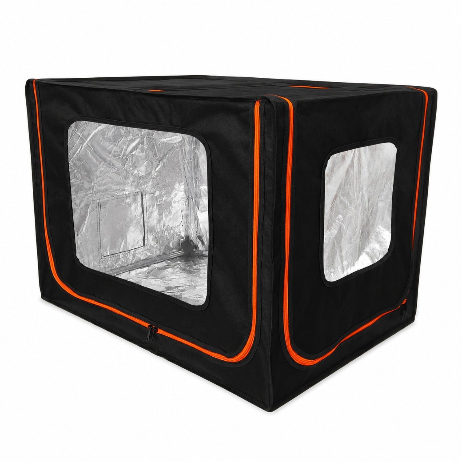 Printer Enclosure Viewing Window