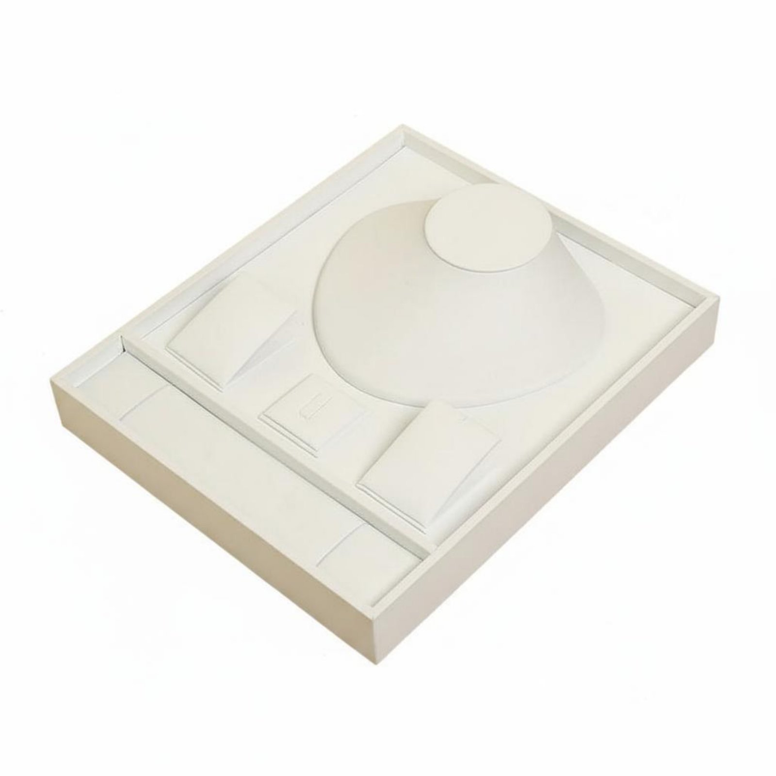 Jewelry Display Board Light Luxury