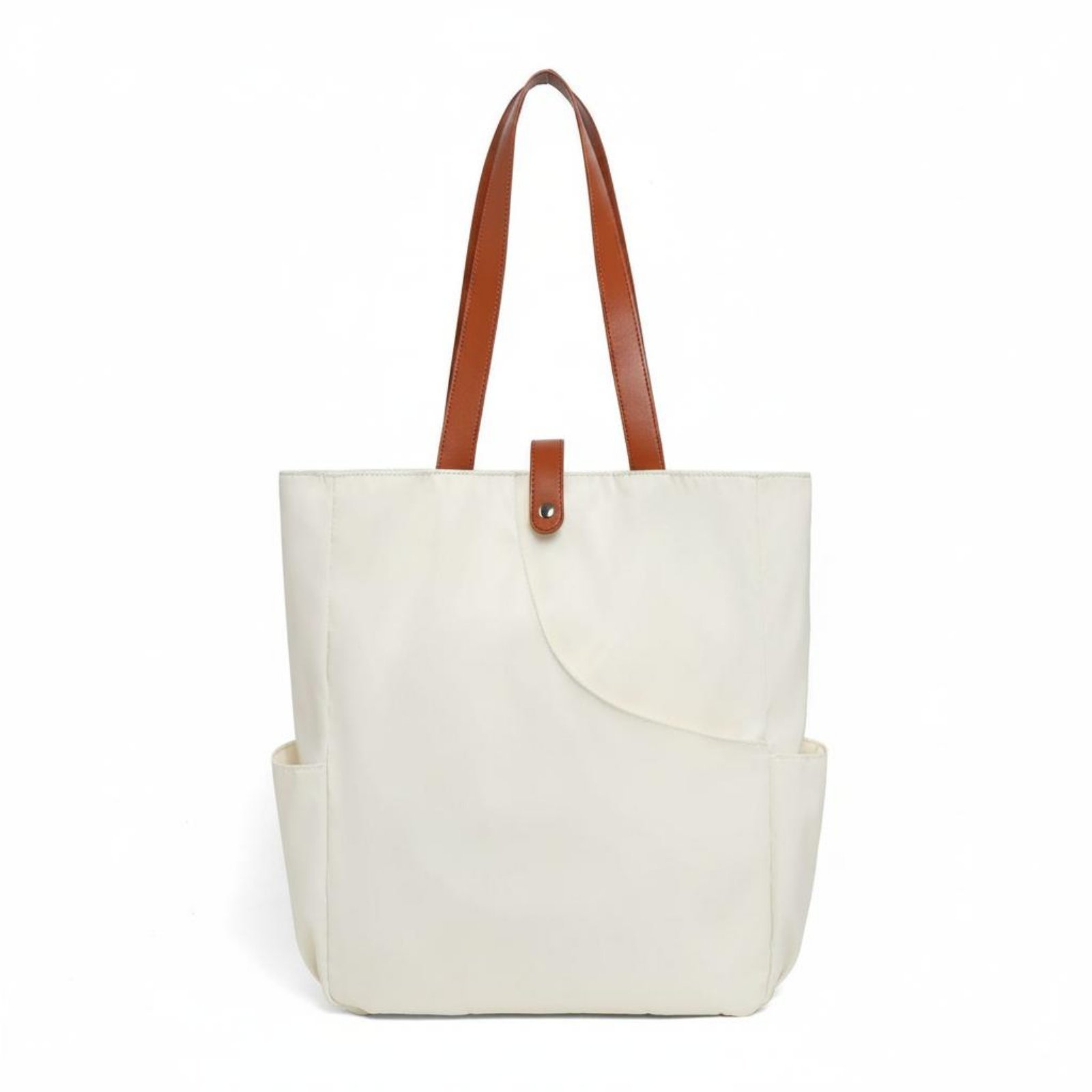 Tennis Racket Tote Bag