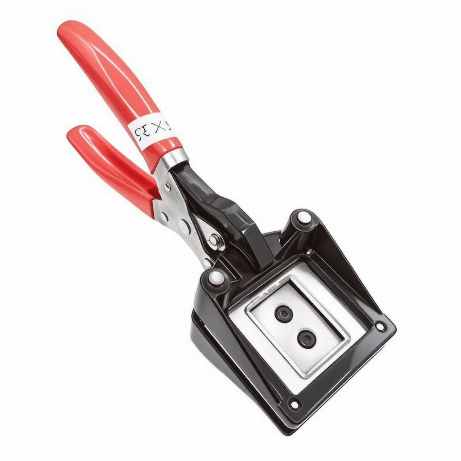 Precision Photo Punch