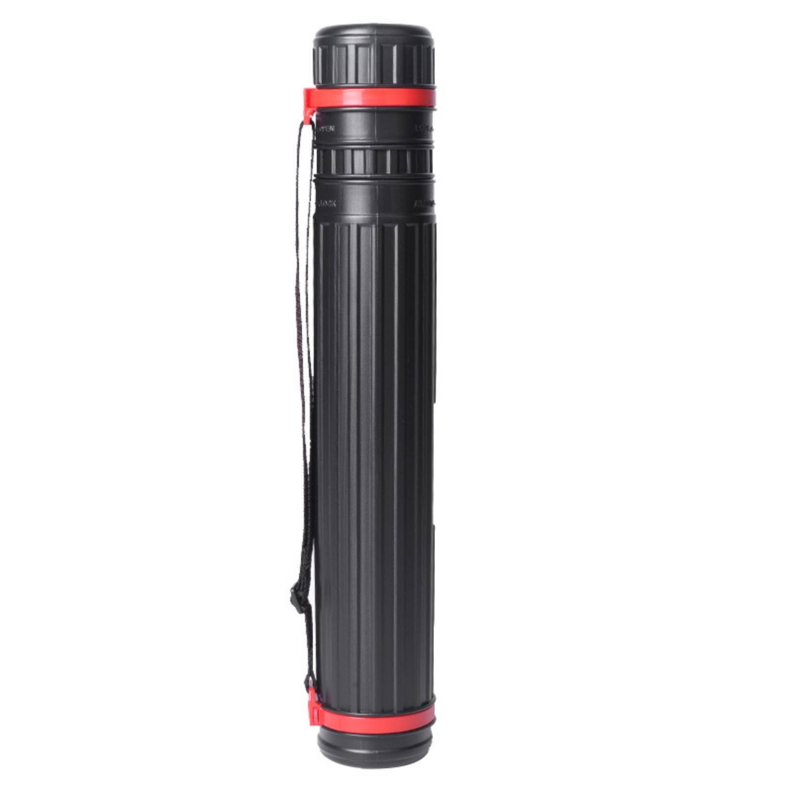 Telescopic Drawing Tube