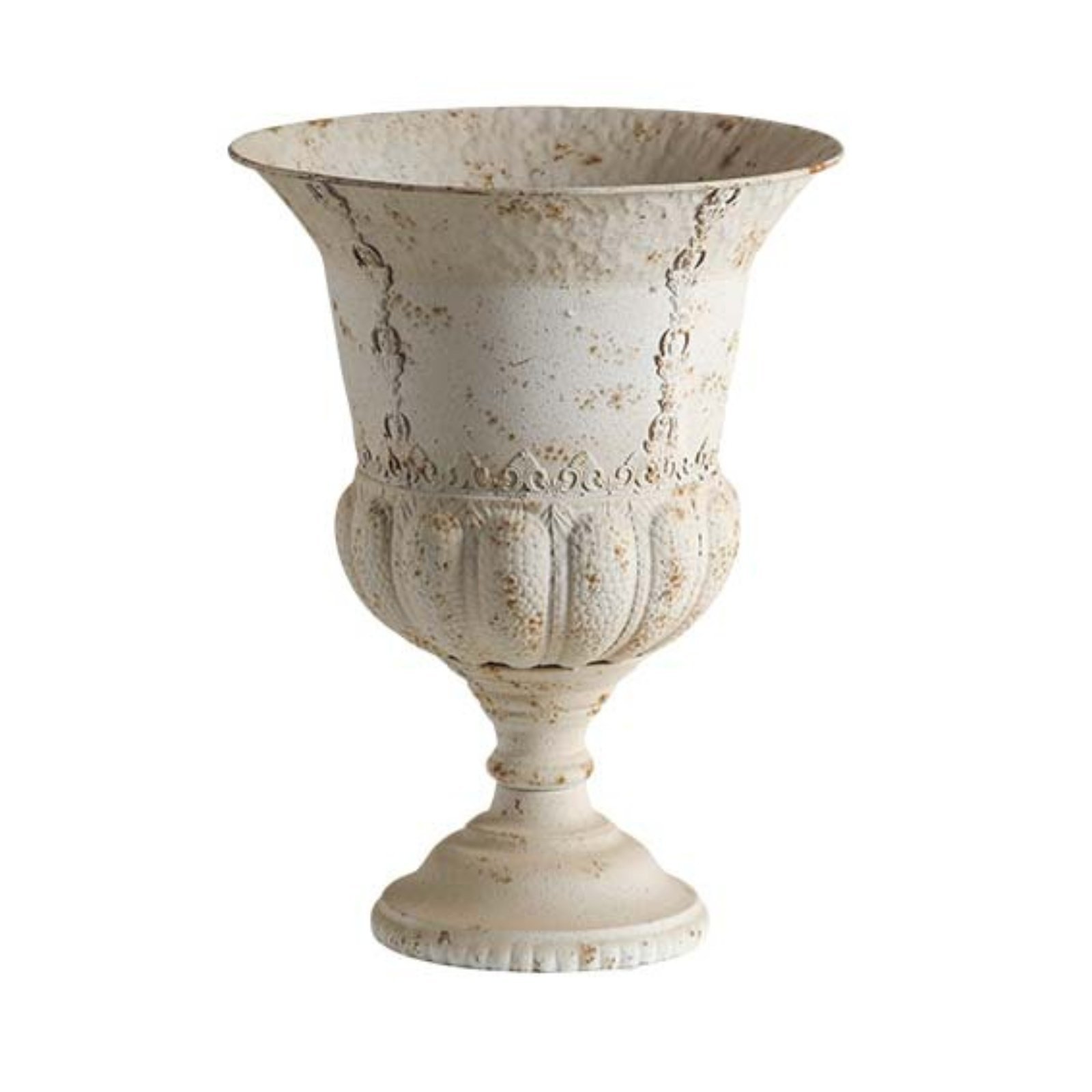 Roman Column Planter