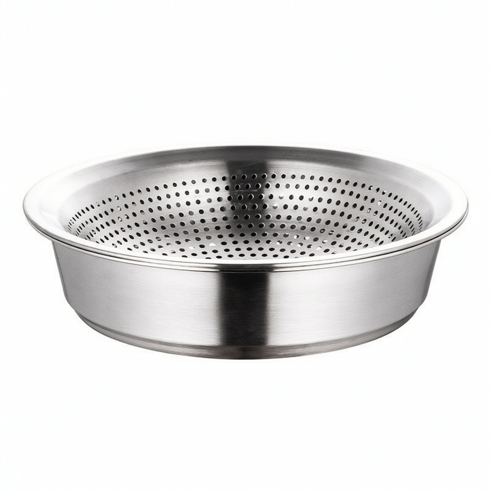 Stainless Steel Draining Basin