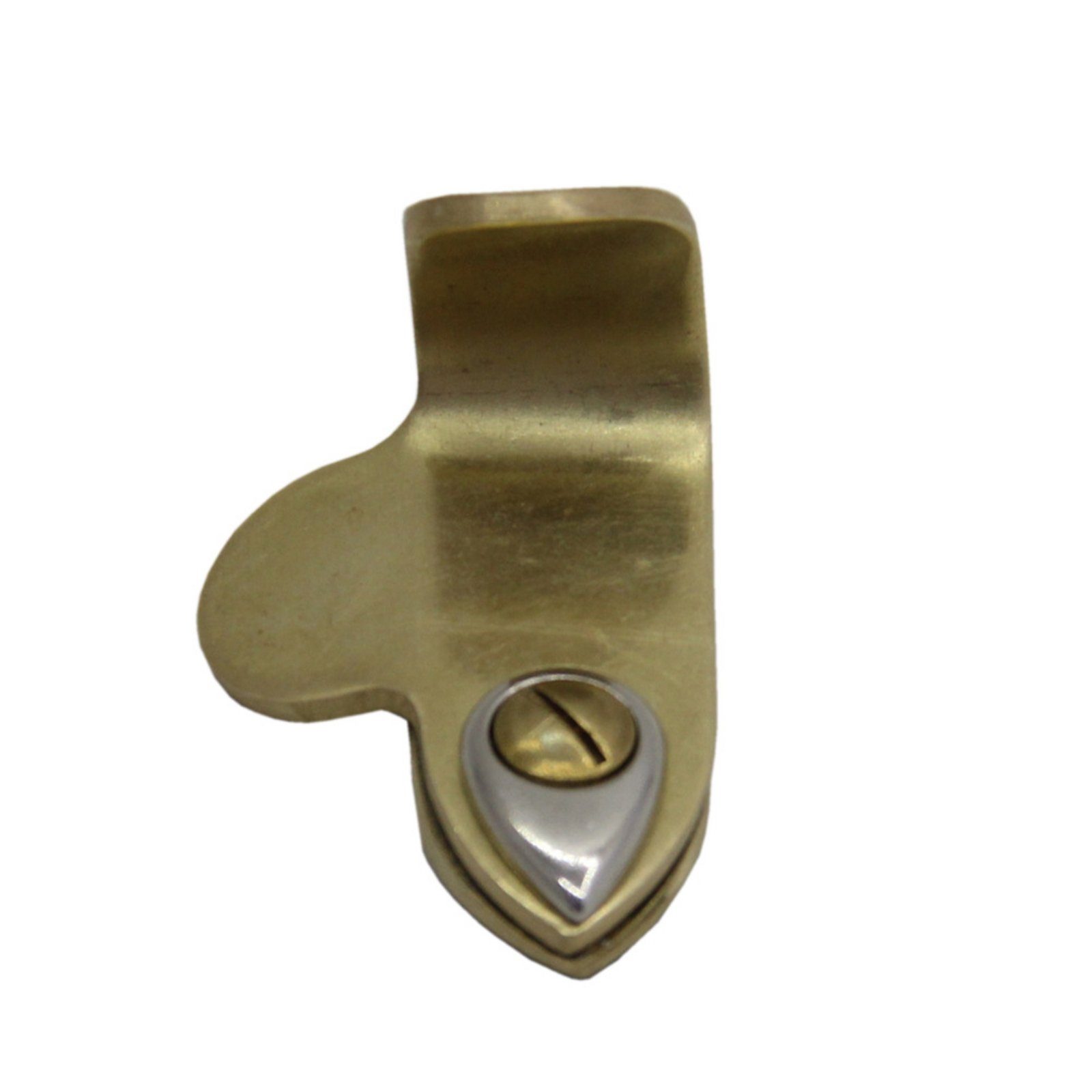 Saxophone Thumb Rest – Ishimori