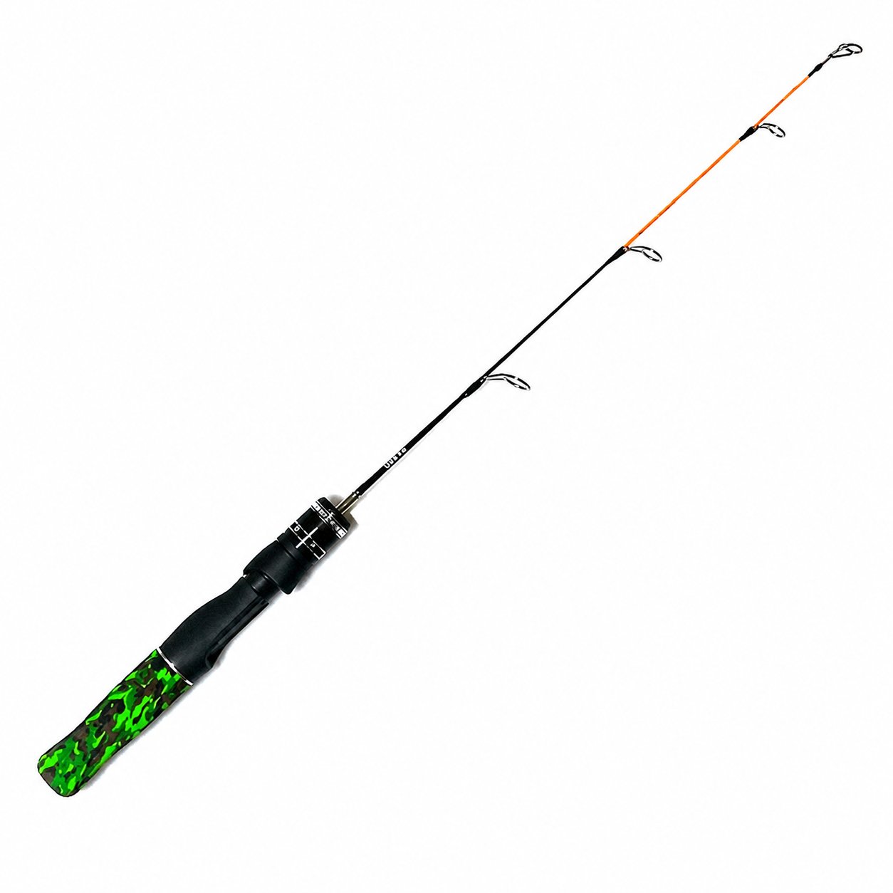 Fishing Rod – False