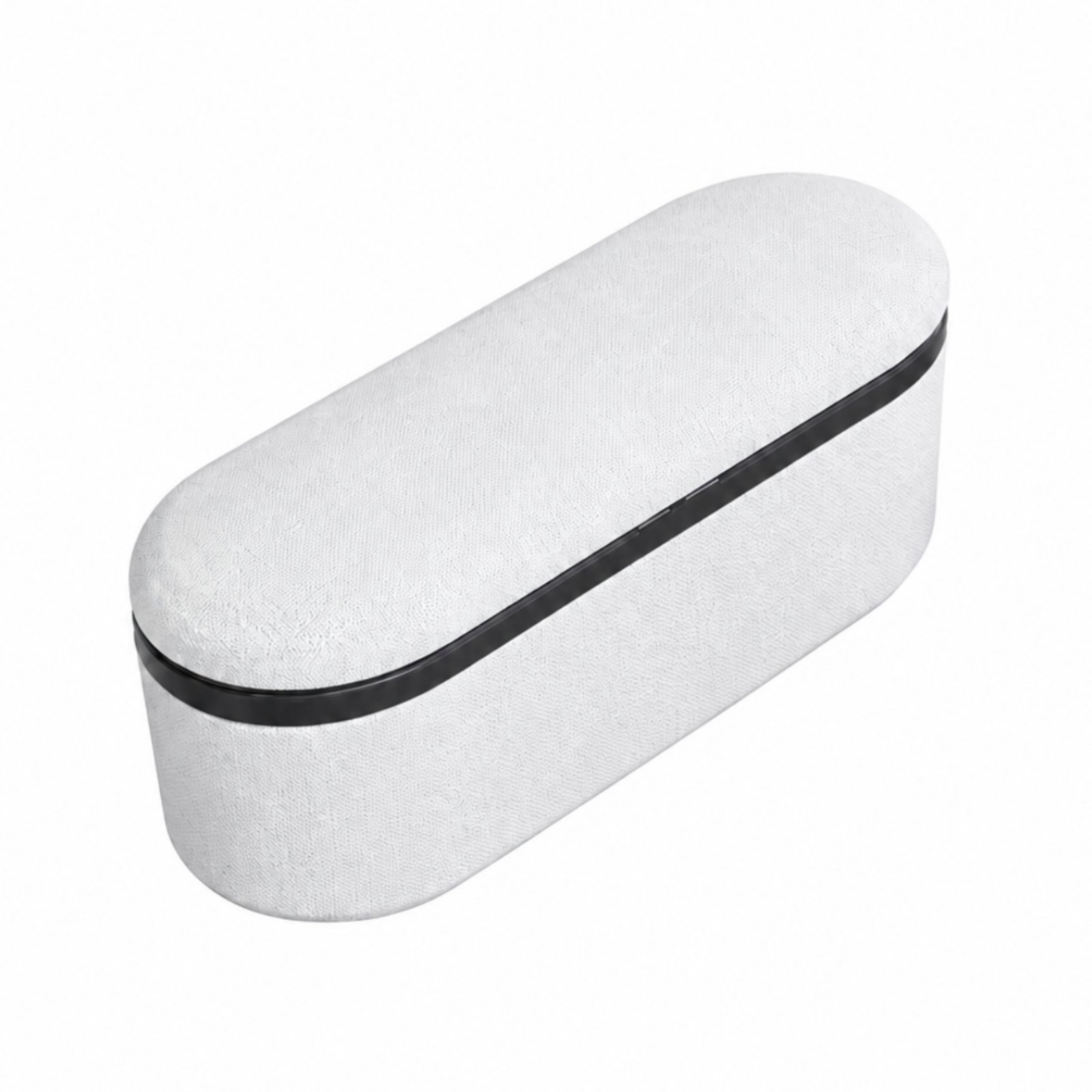Raised Car Armrest