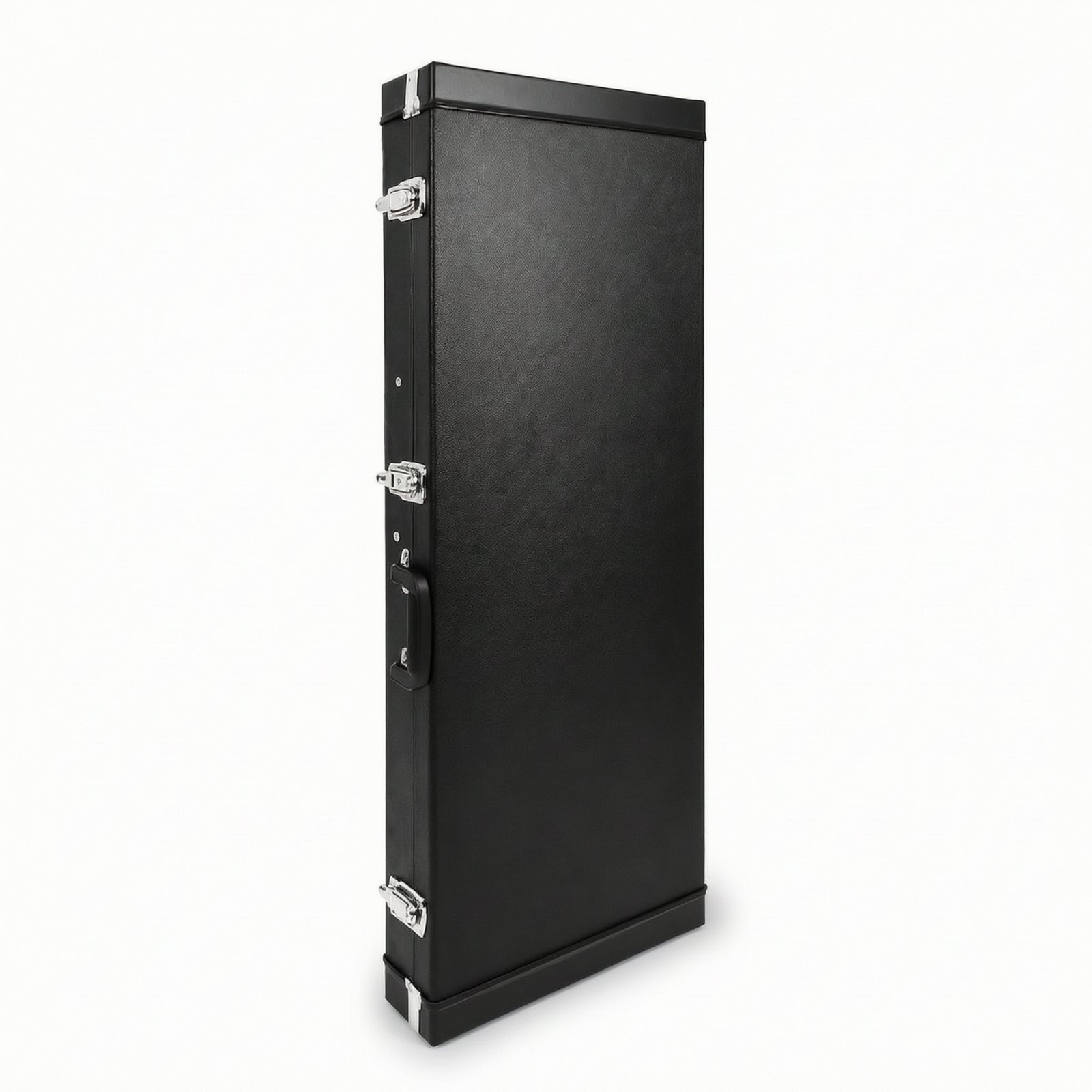 Electric Guitar Hard Case – Black