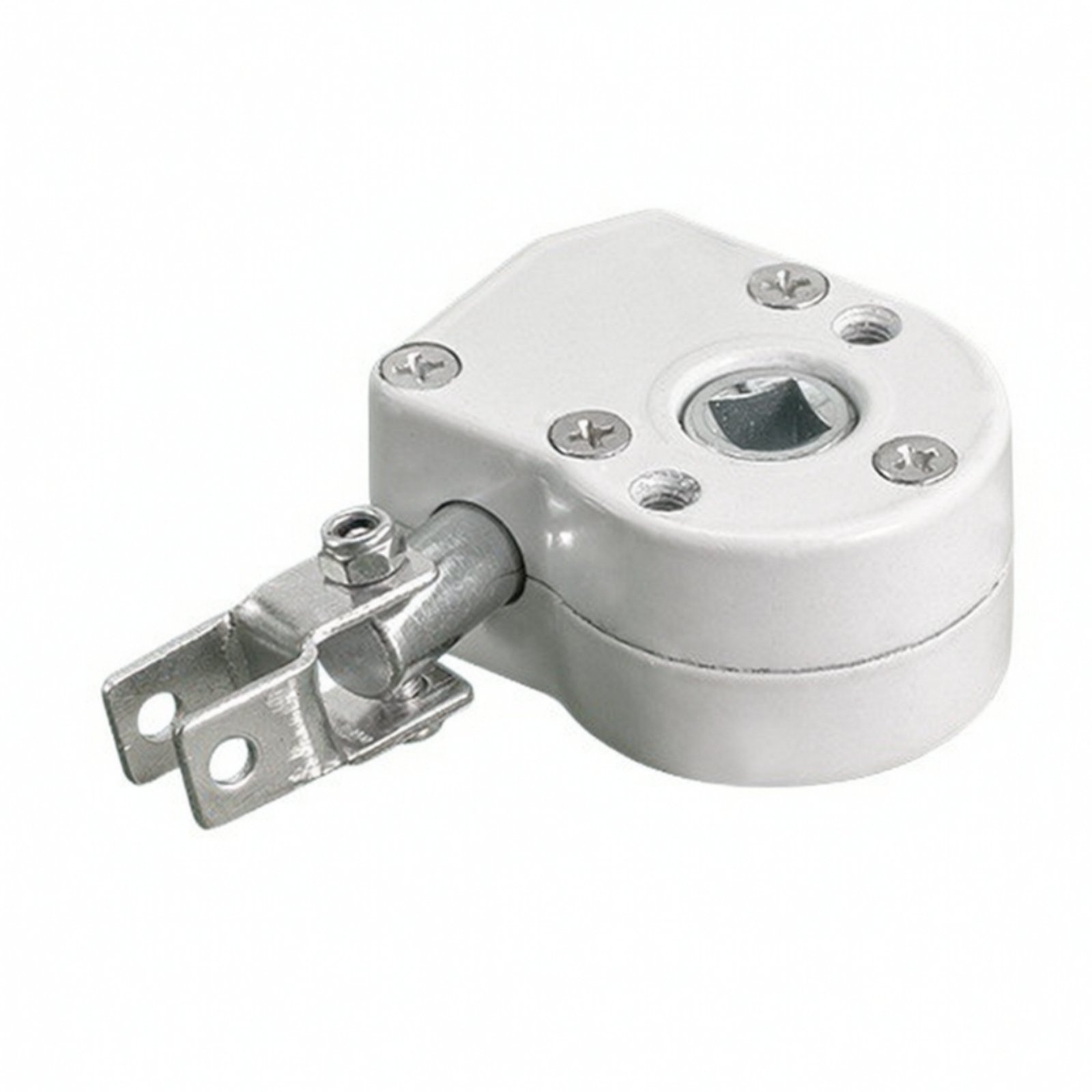 Set of 5 Awning Gearbox with Bracket