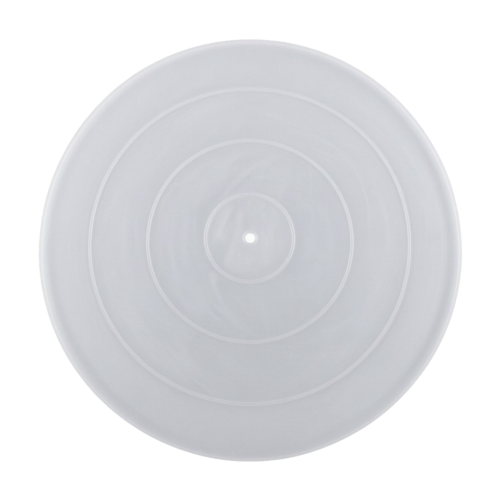 Silicone Turntable Slipmat