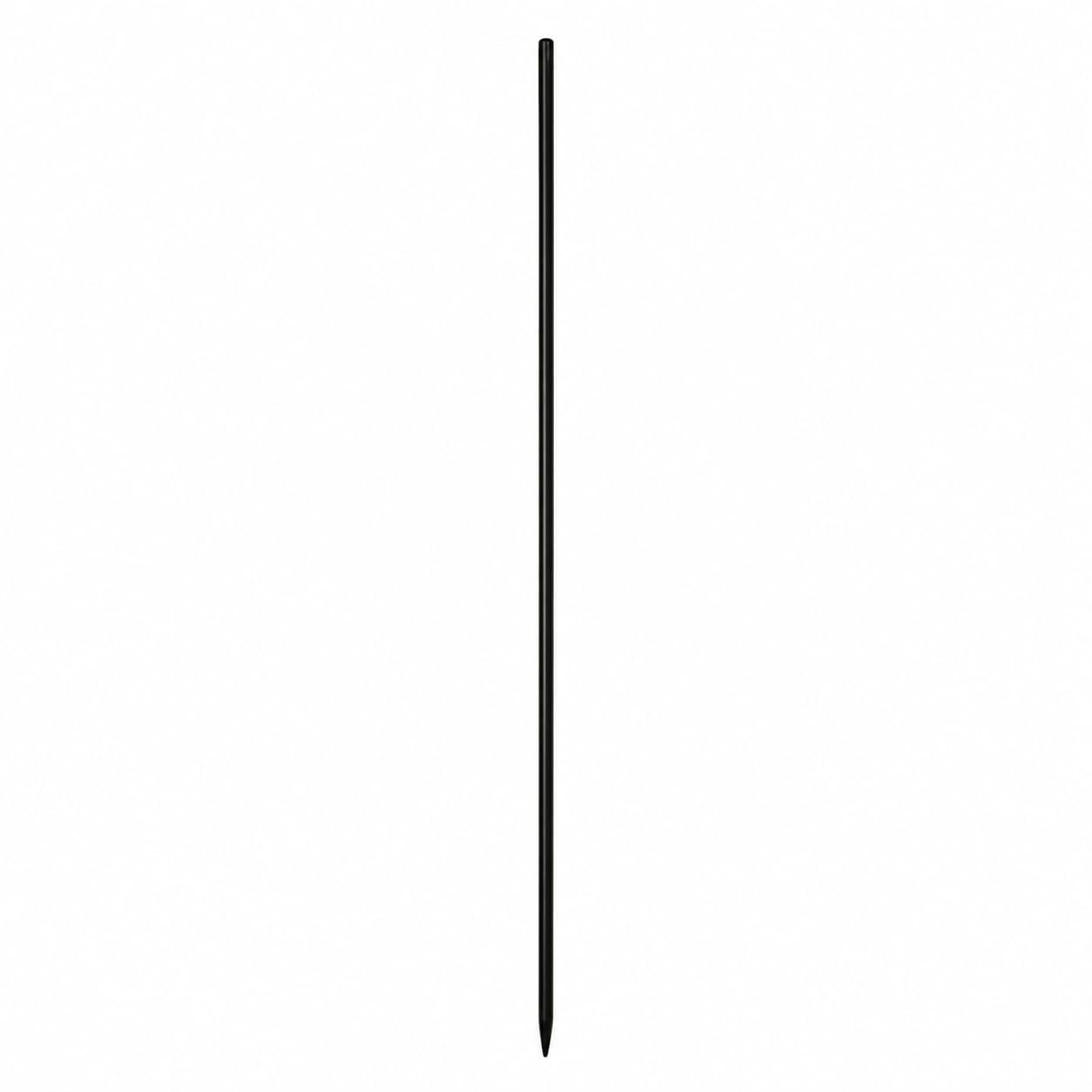 Plastic-Coated Plant Support Stakes