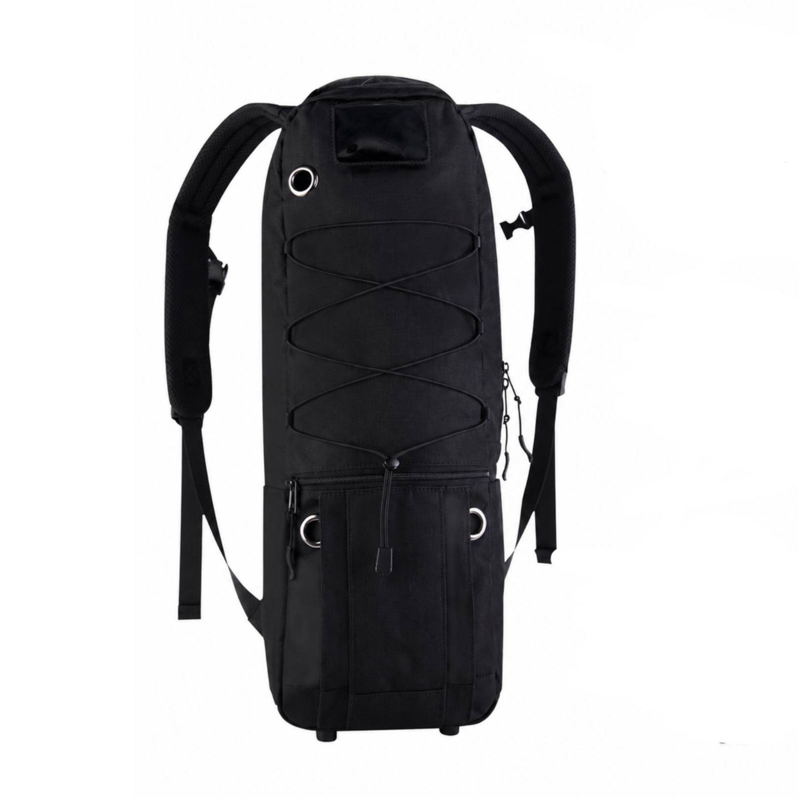Cylinder Backpack
