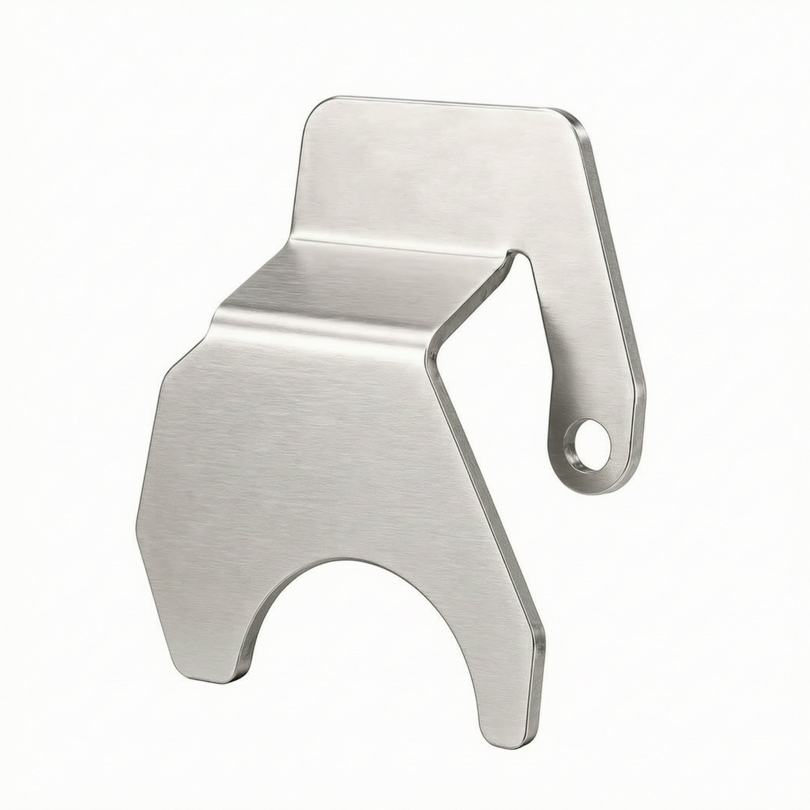 Pickup Tailgate Lock Protector