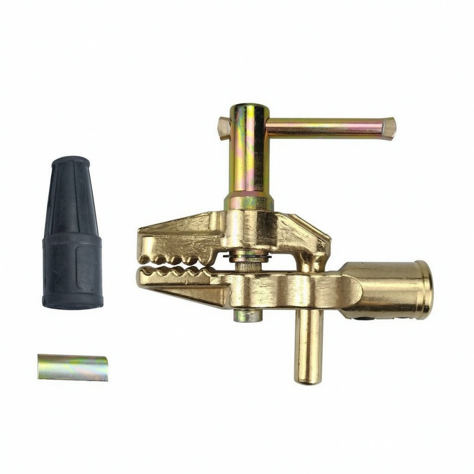 600A Fabrication Ground Clamp