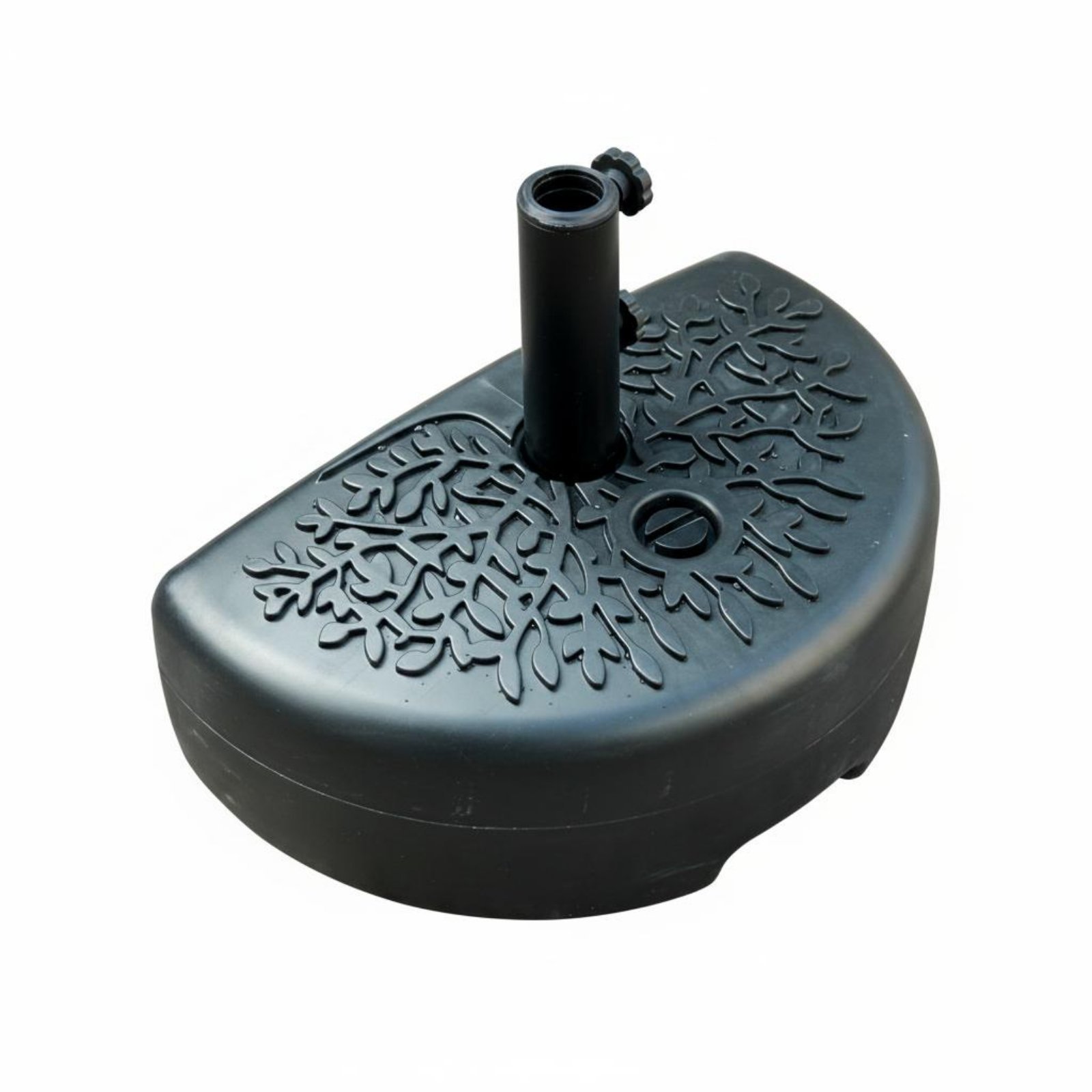Wall Side Parasol Base