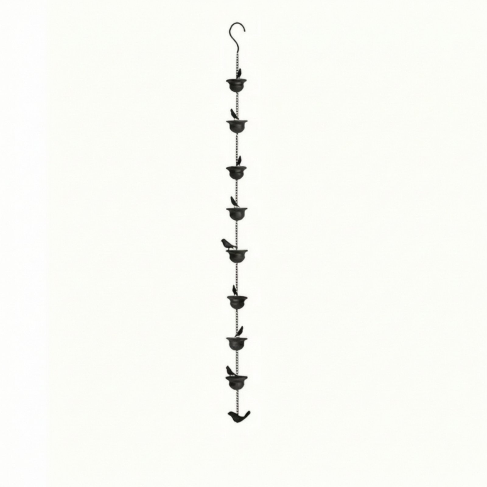 Bird Rain Chain