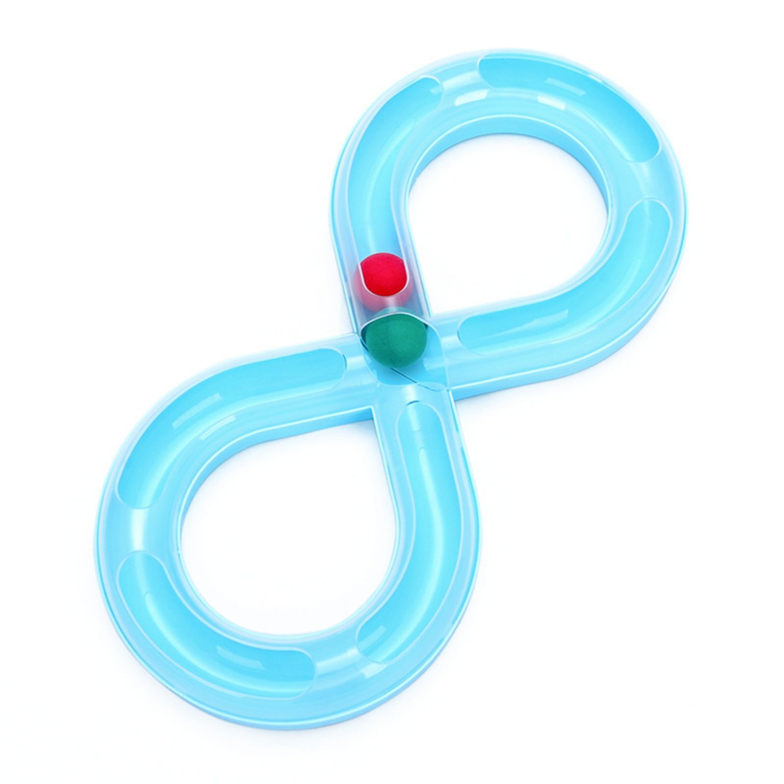 Cat Track Toy