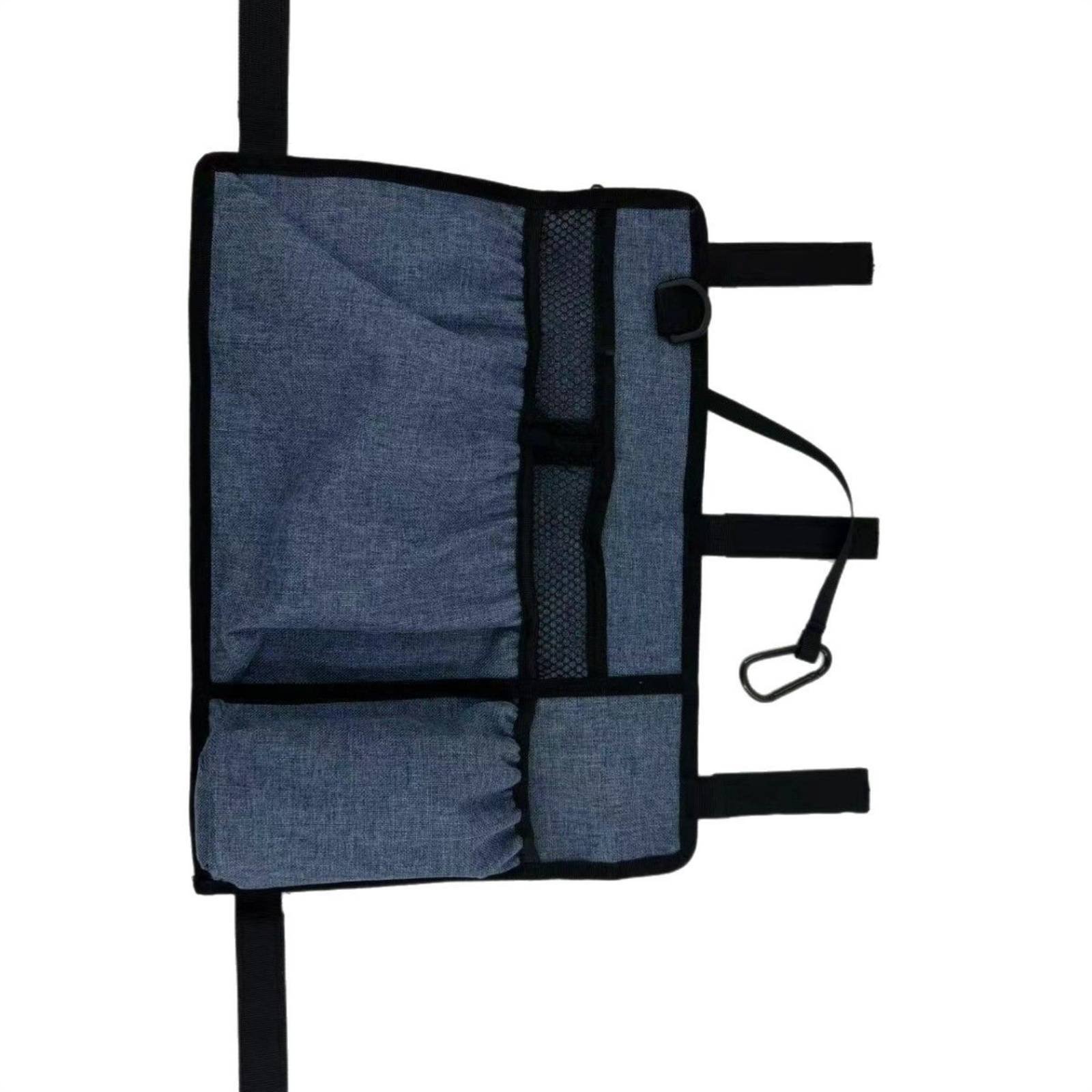 Underseat Support Bag