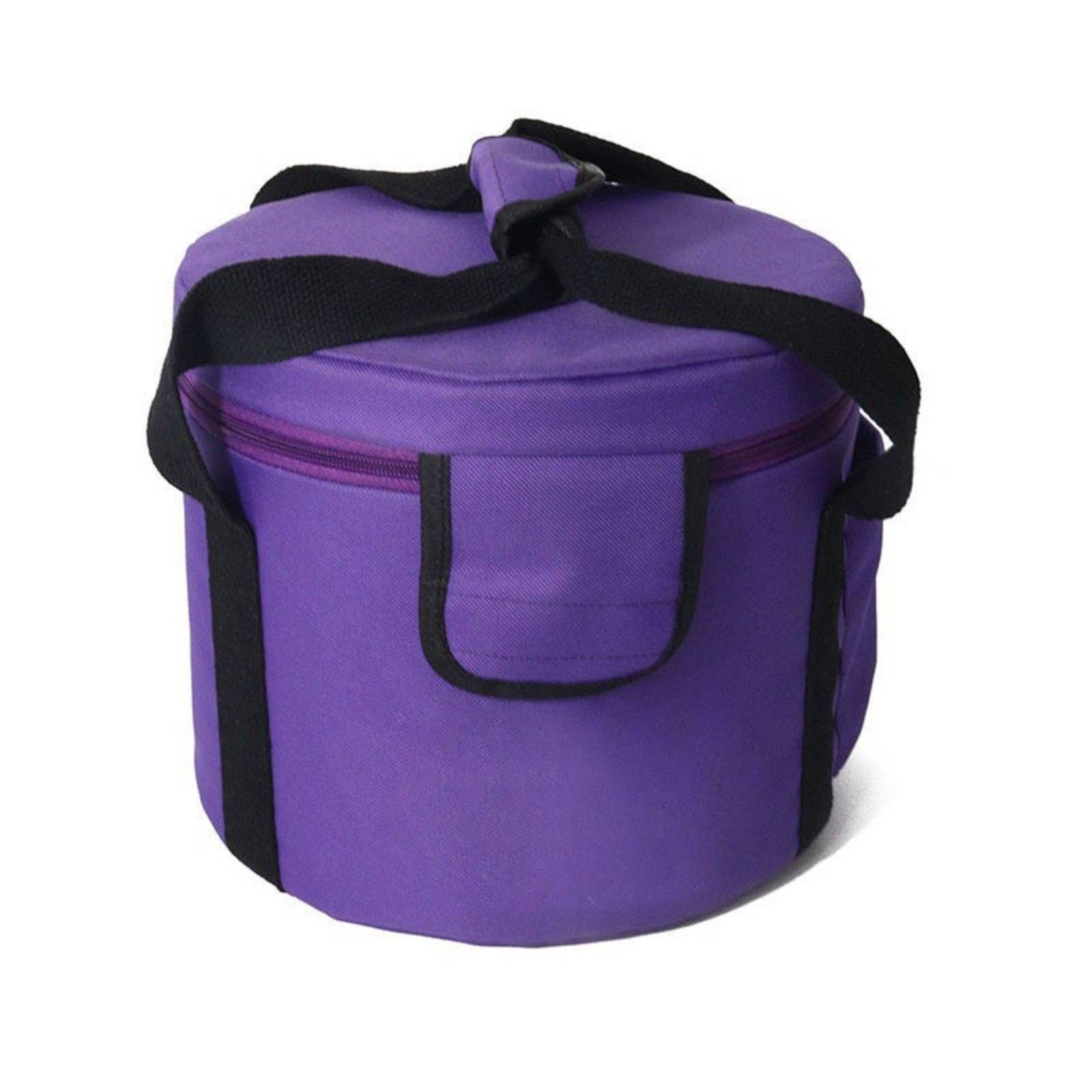 Sound Bowl Bag Padded
