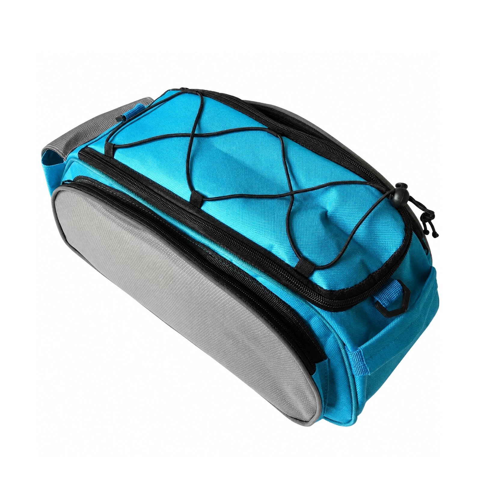 Reflective Bike Rack Bag