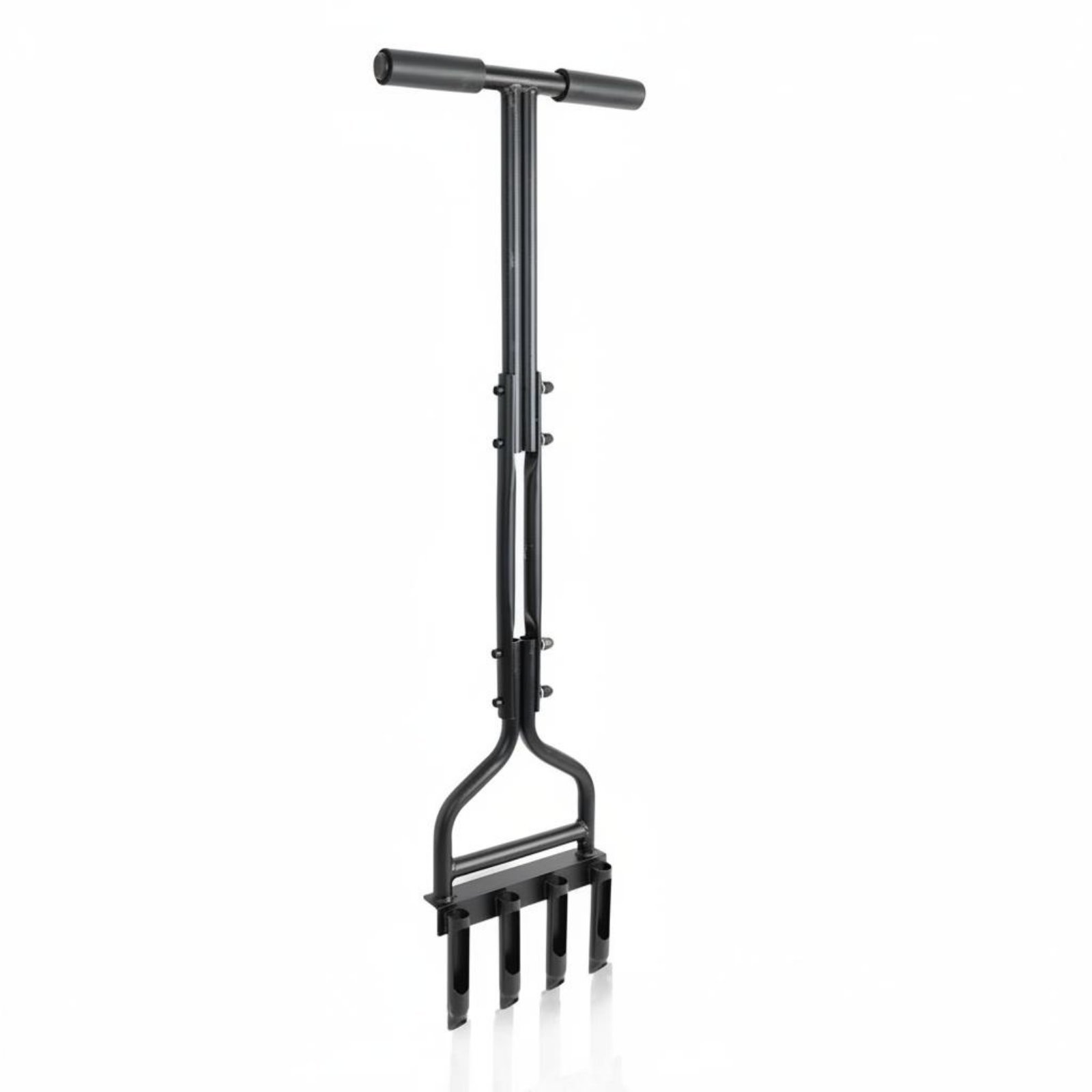 Manual Lawn Aerator – Puncher
