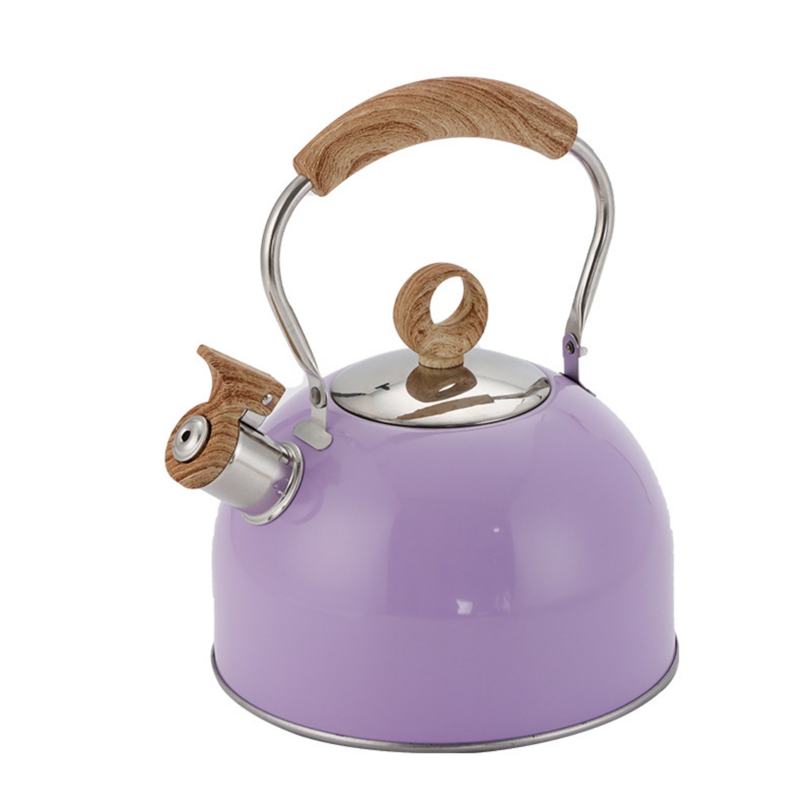 Whistling Stovetop Kettle