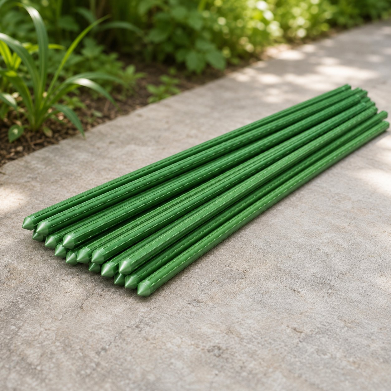 Plant Support Stakes for Vines