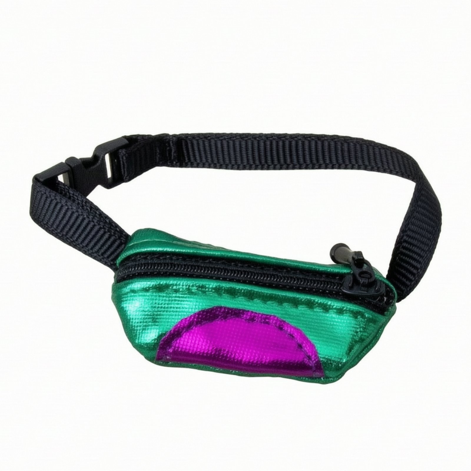 Doll Waist Bag Zippered