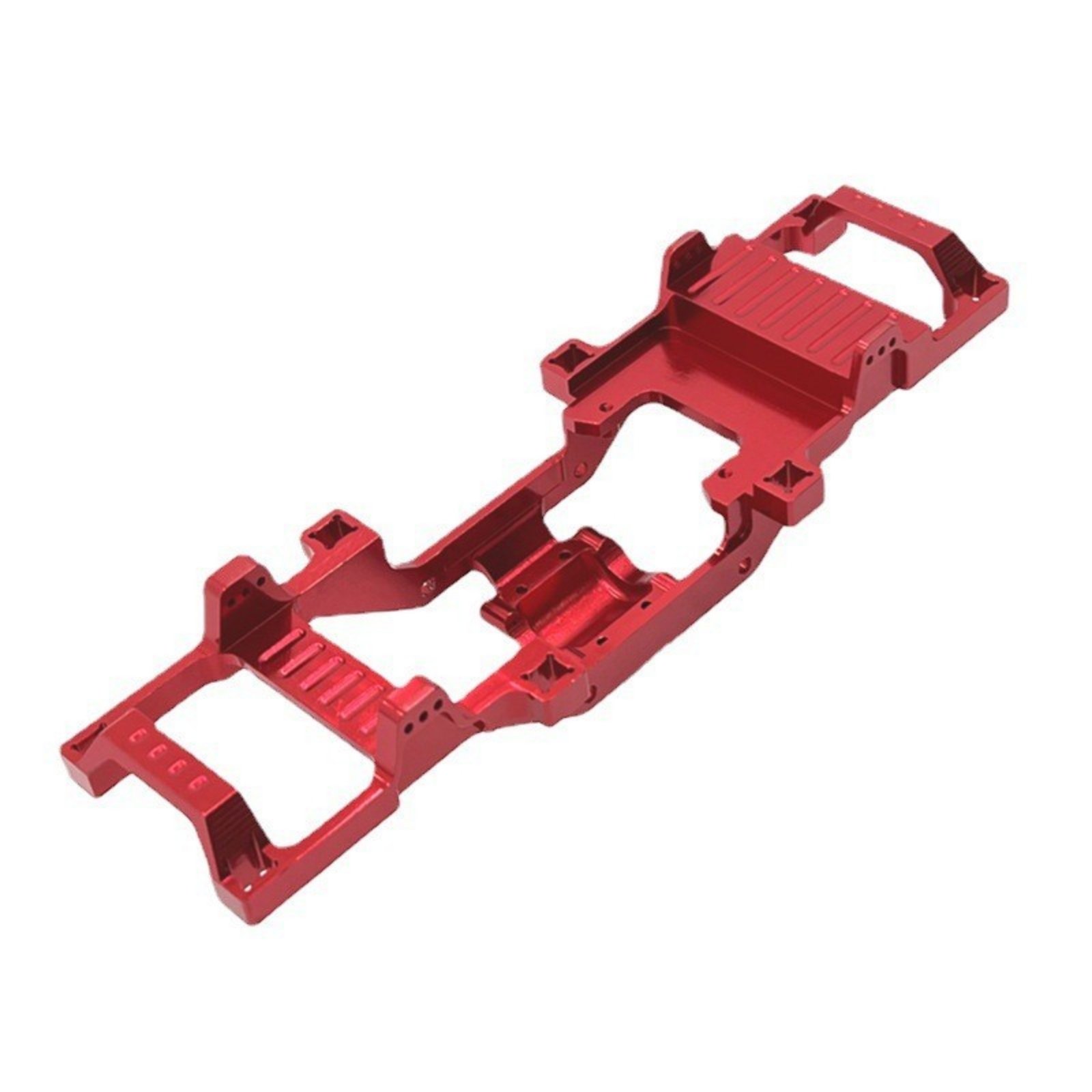 RC Car Chassis Frame Alloy