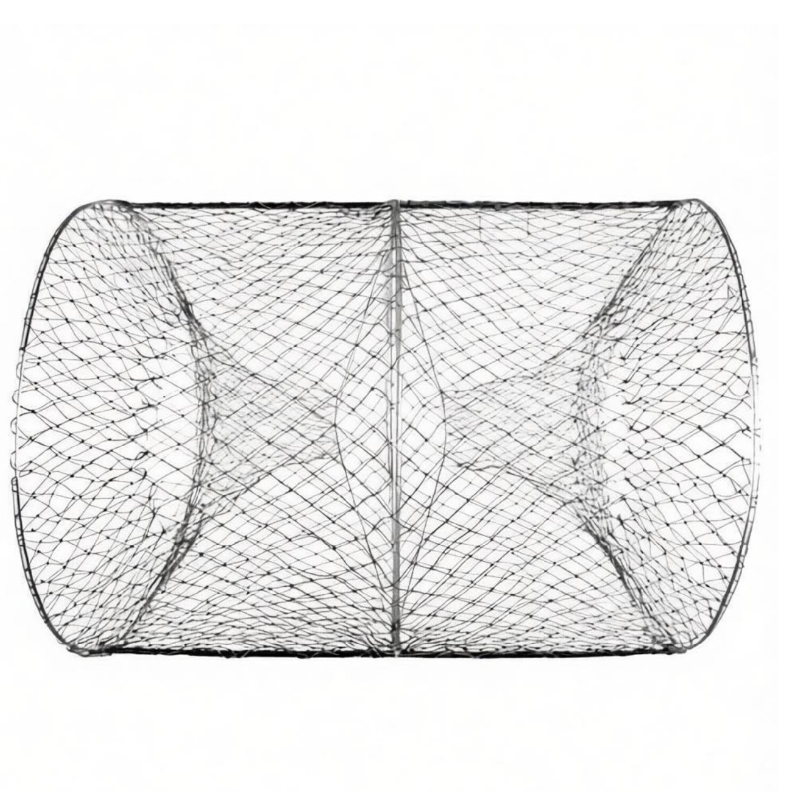 Foldable Fishing Enclosure