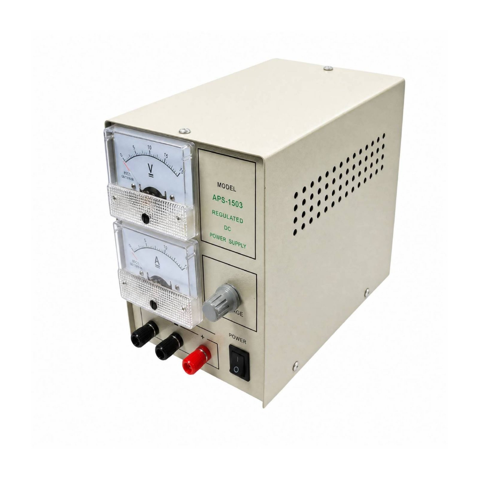 3A Electroplating Machine